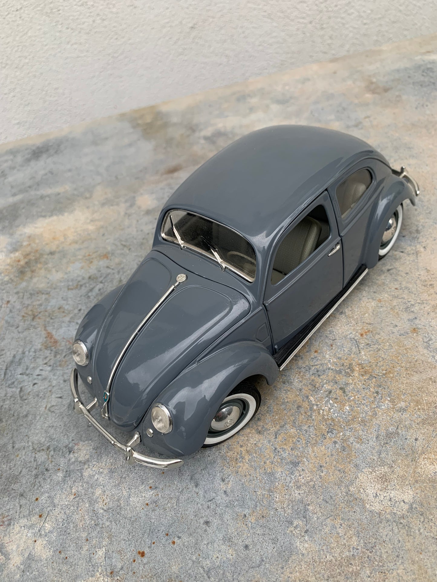 VW Sedan 1951