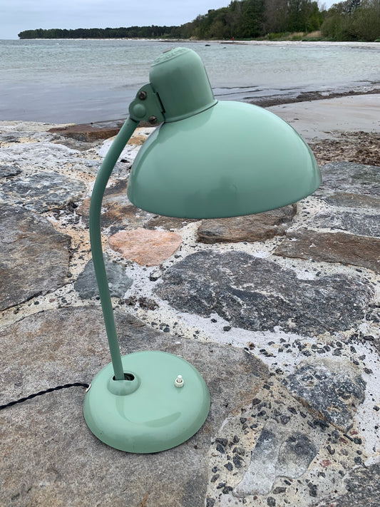 Kaiser Idell 6556 - Original mint