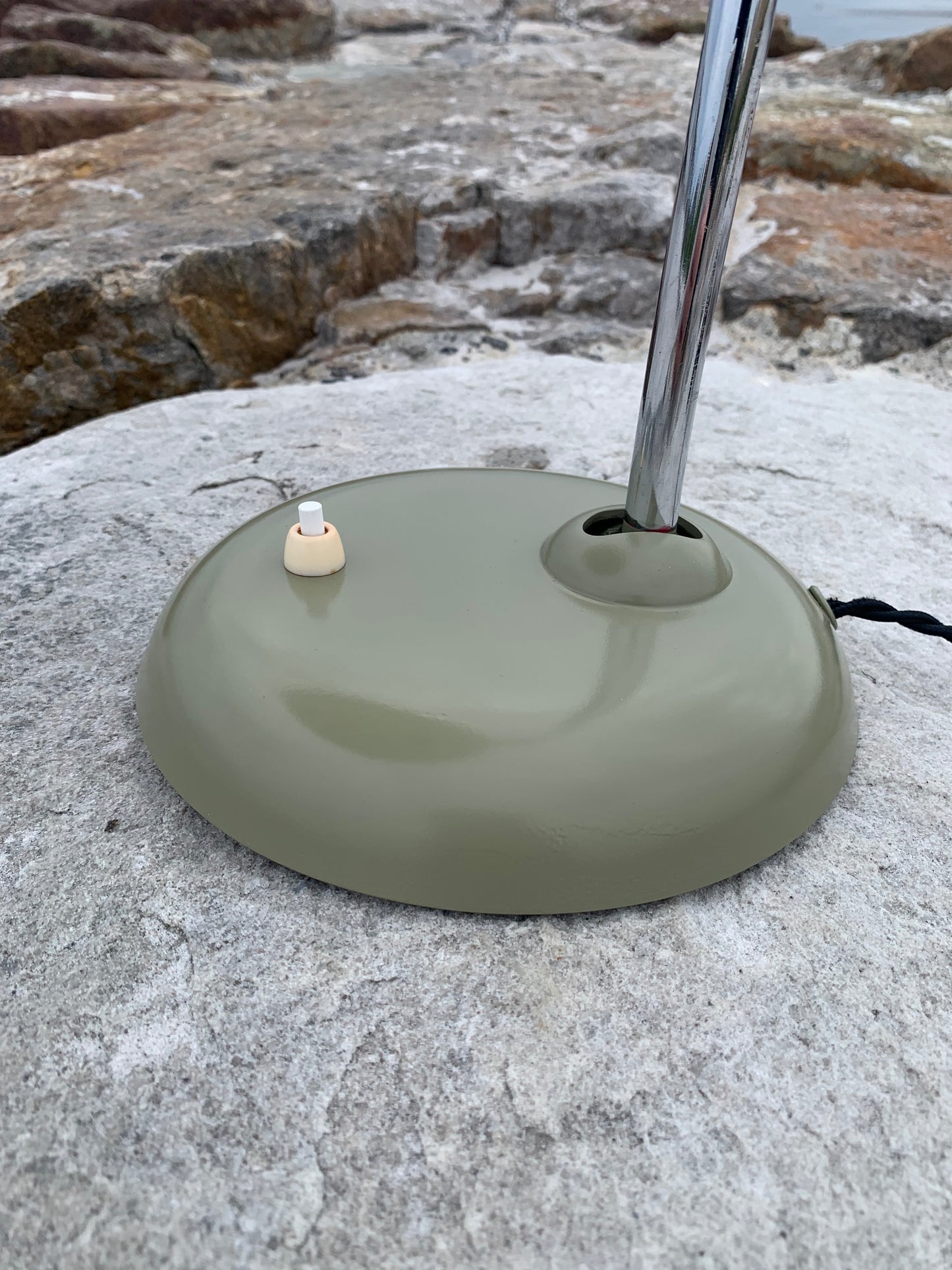 Kaiser Idell 6786 - Grøn