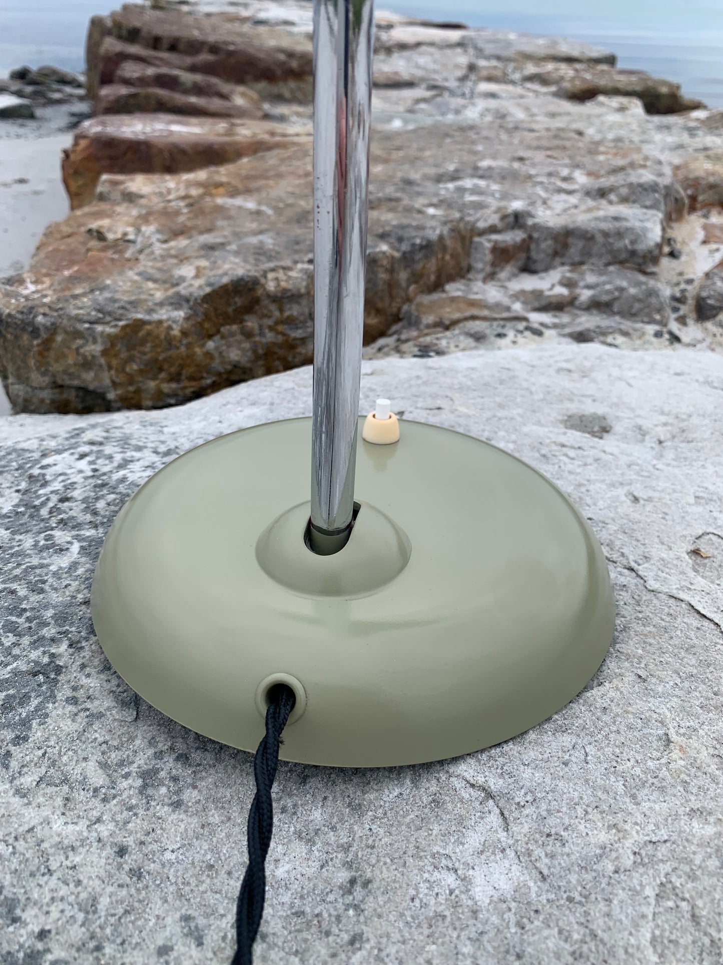 Kaiser Idell 6786 - Grøn