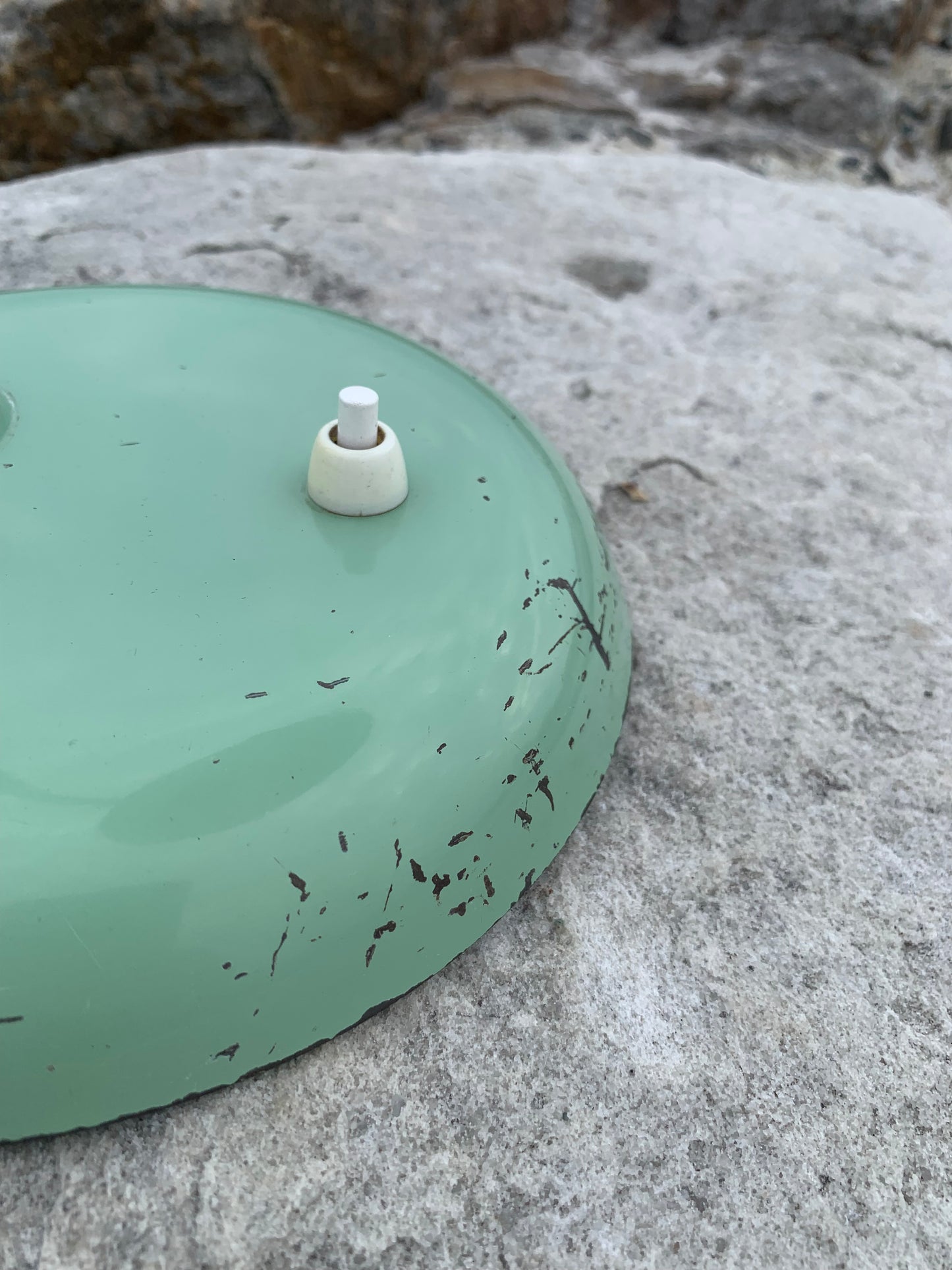 Kaiser Idell 6556 - Original mint