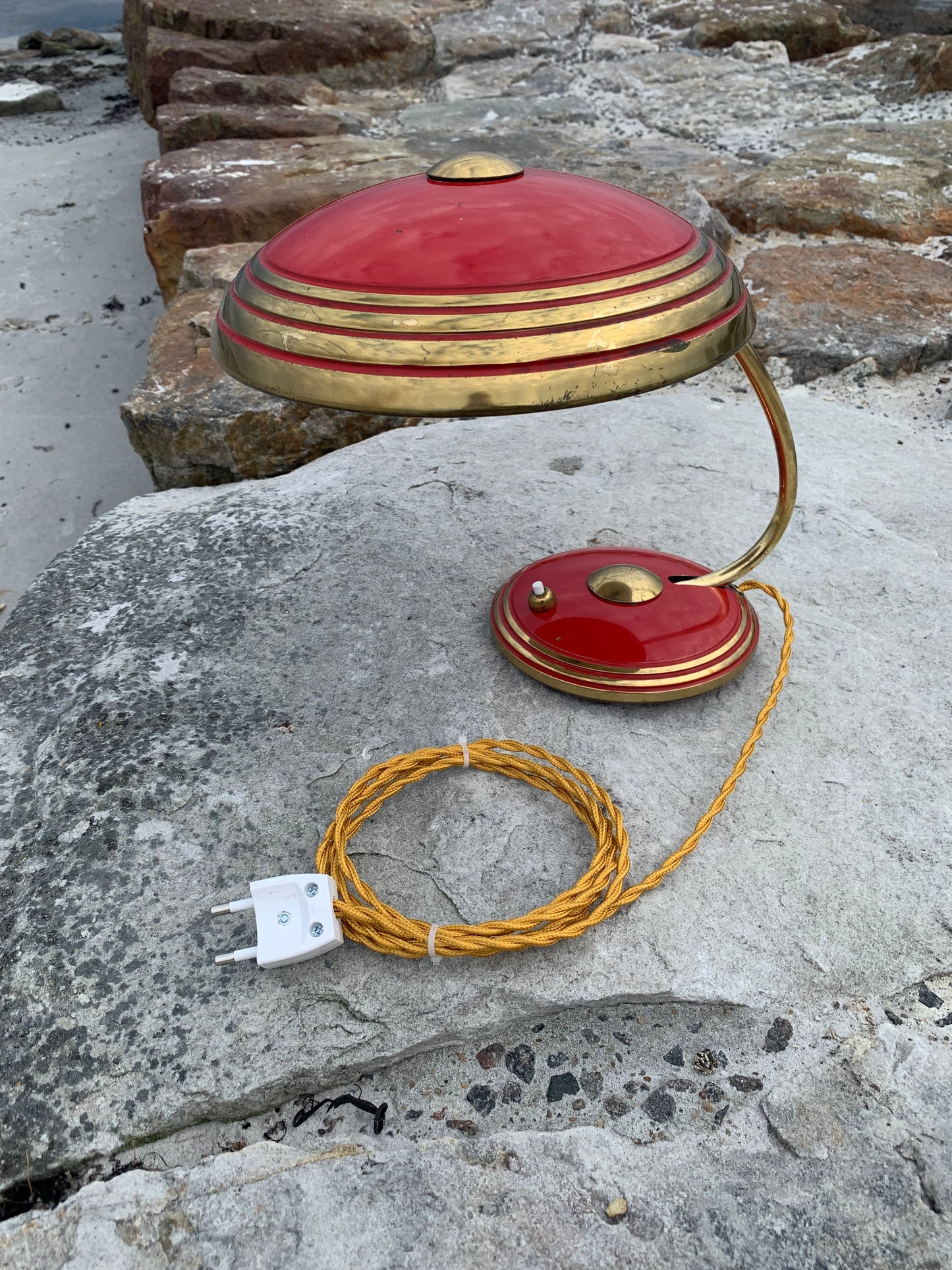 Helo - Original rød