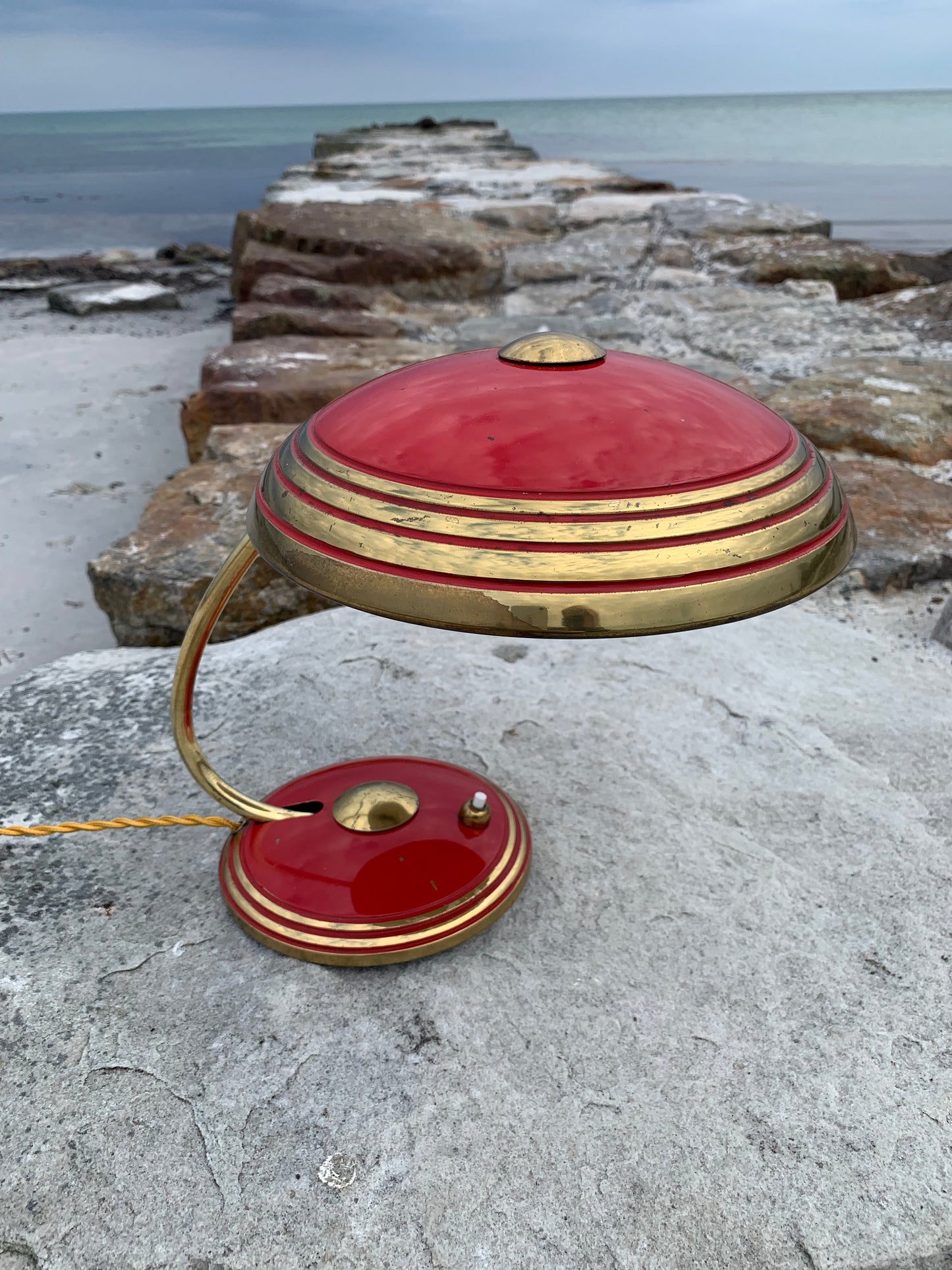Helo - Original rød
