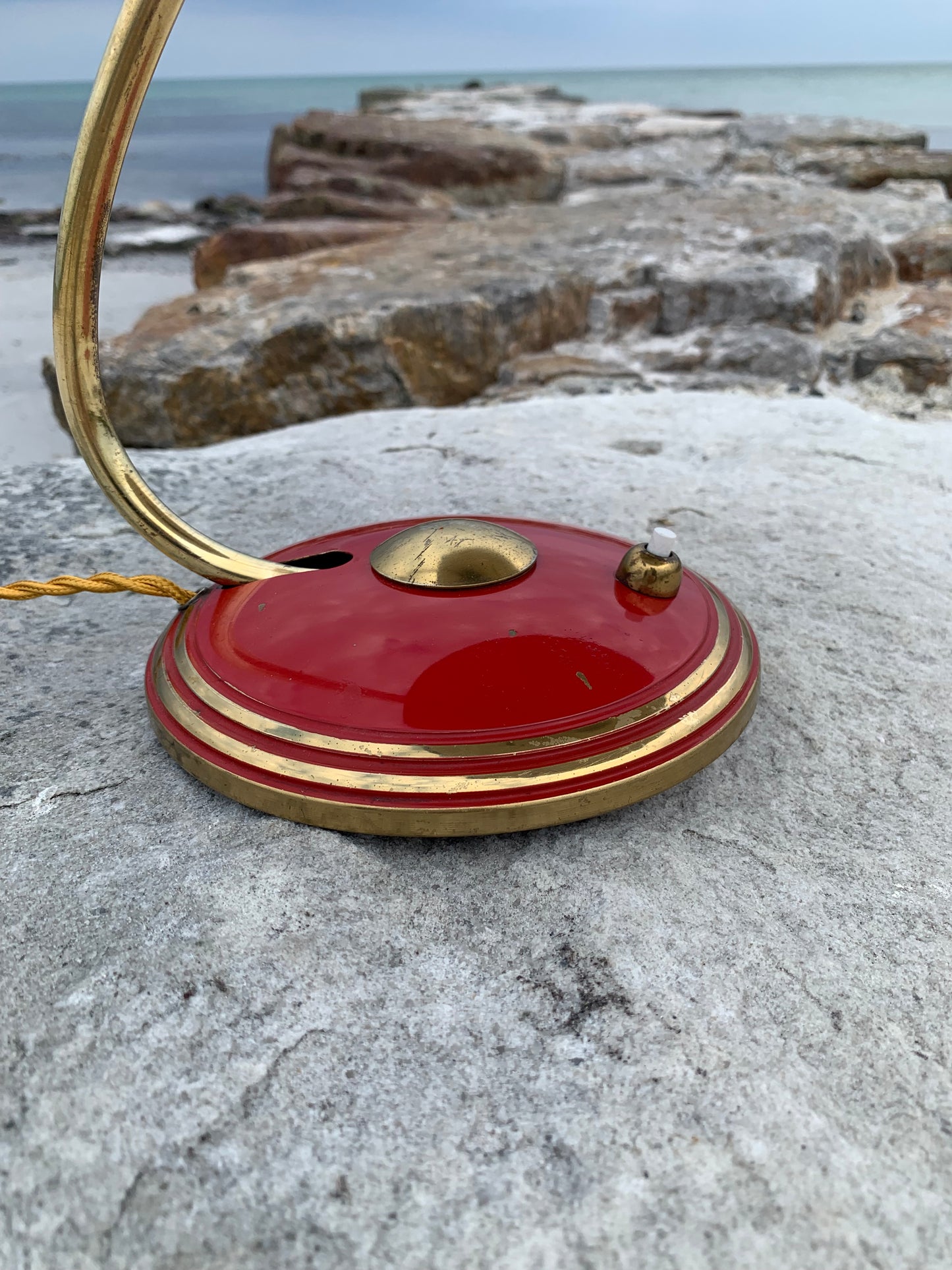 Helo - Original rød