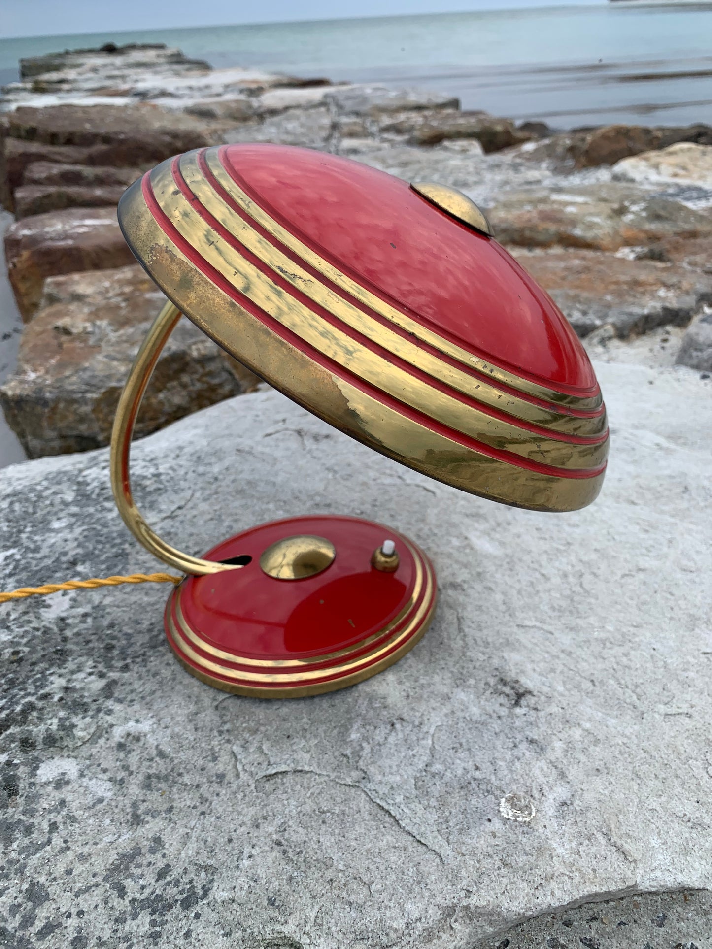 Helo - Original rød