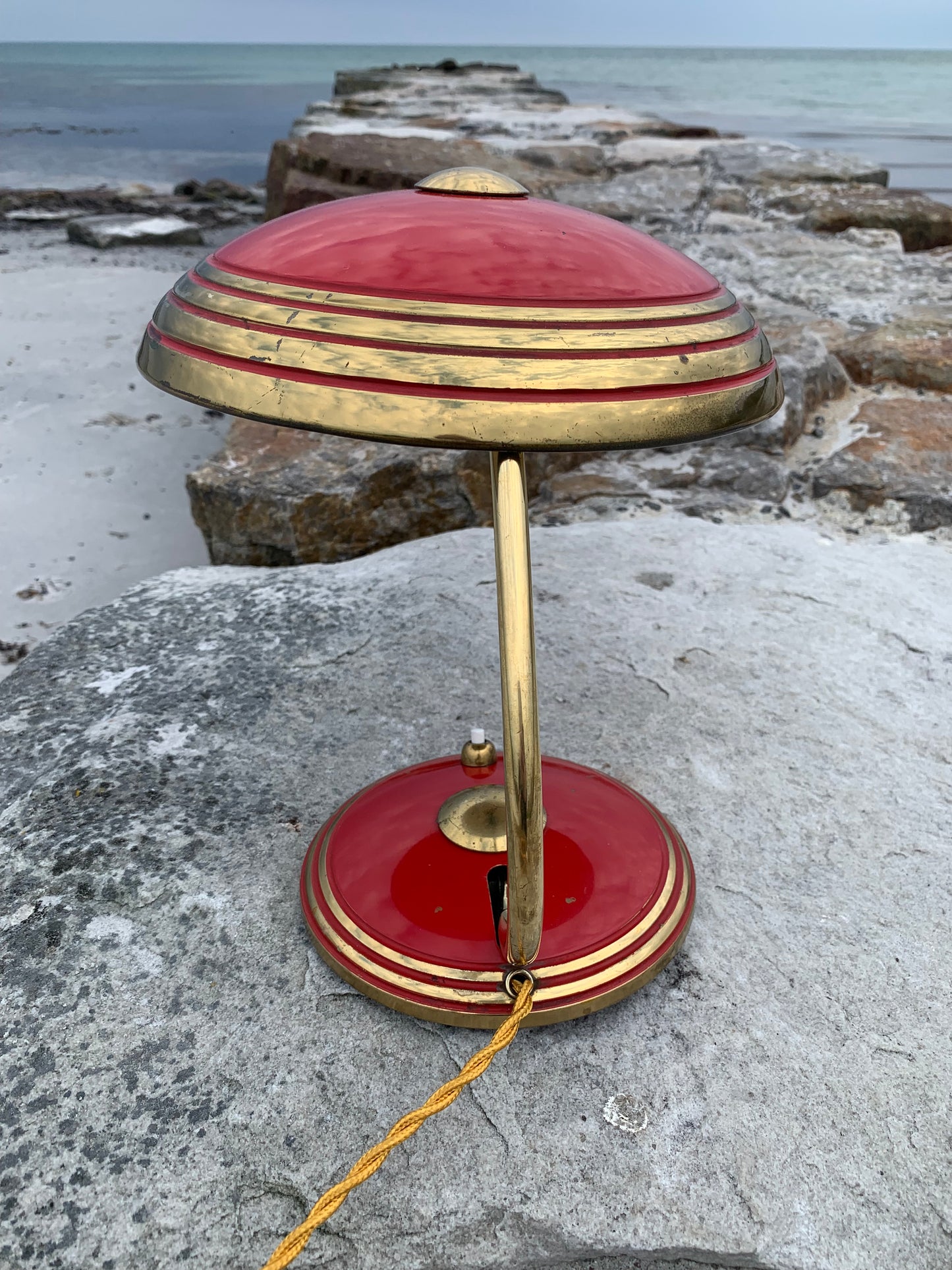 Helo - Original rød