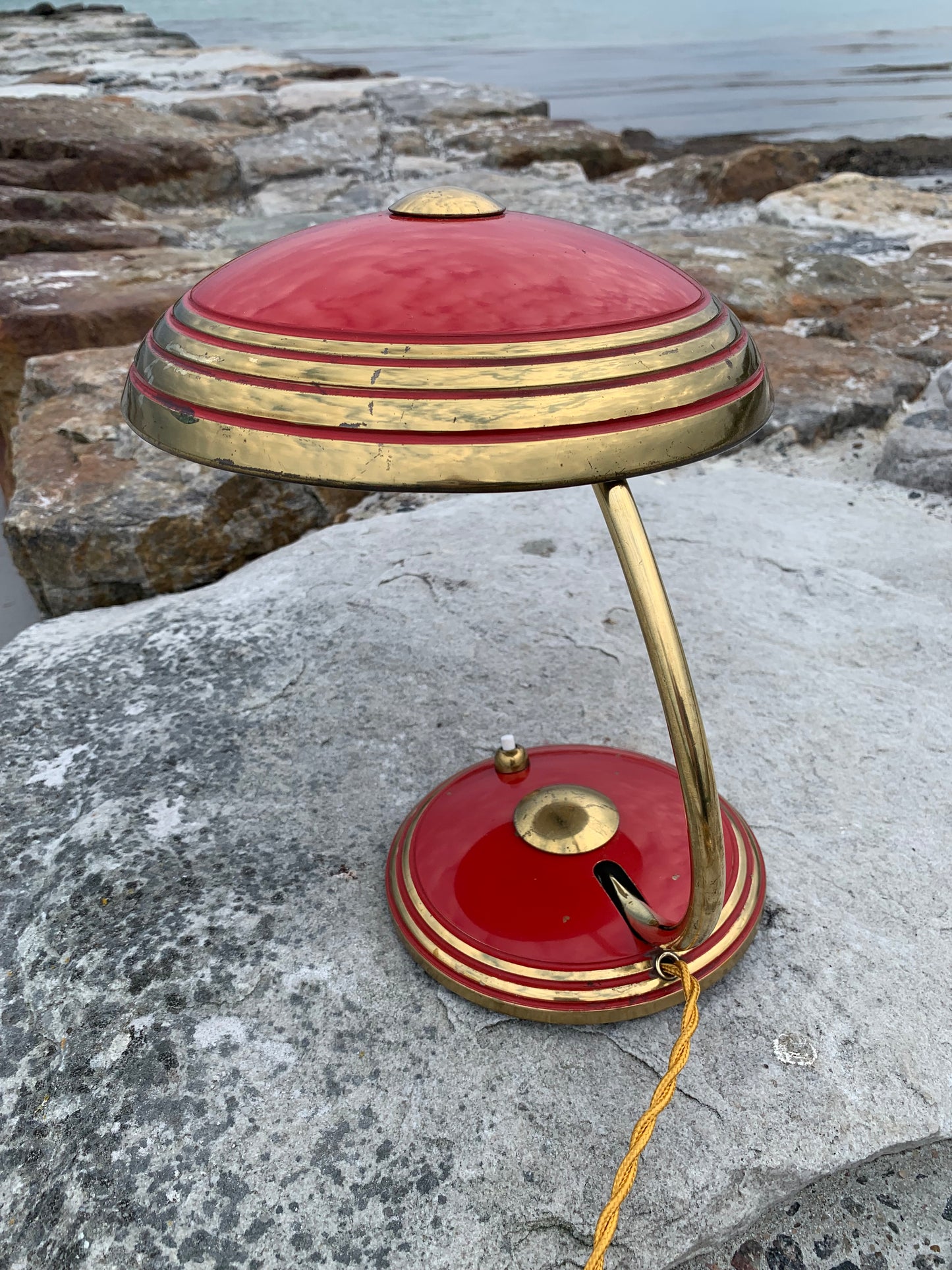 Helo - Original rød