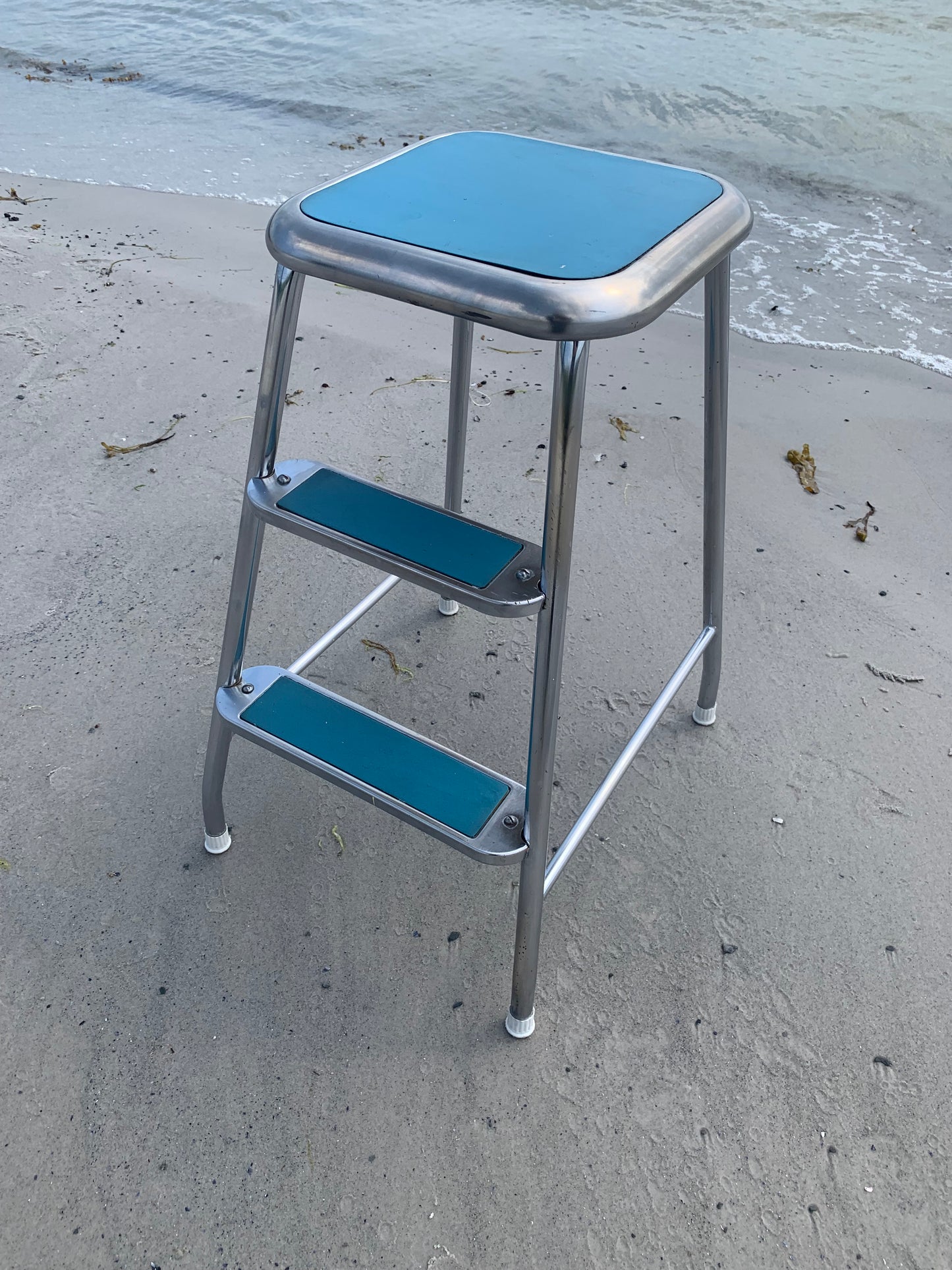 Linqvist designer trappestige