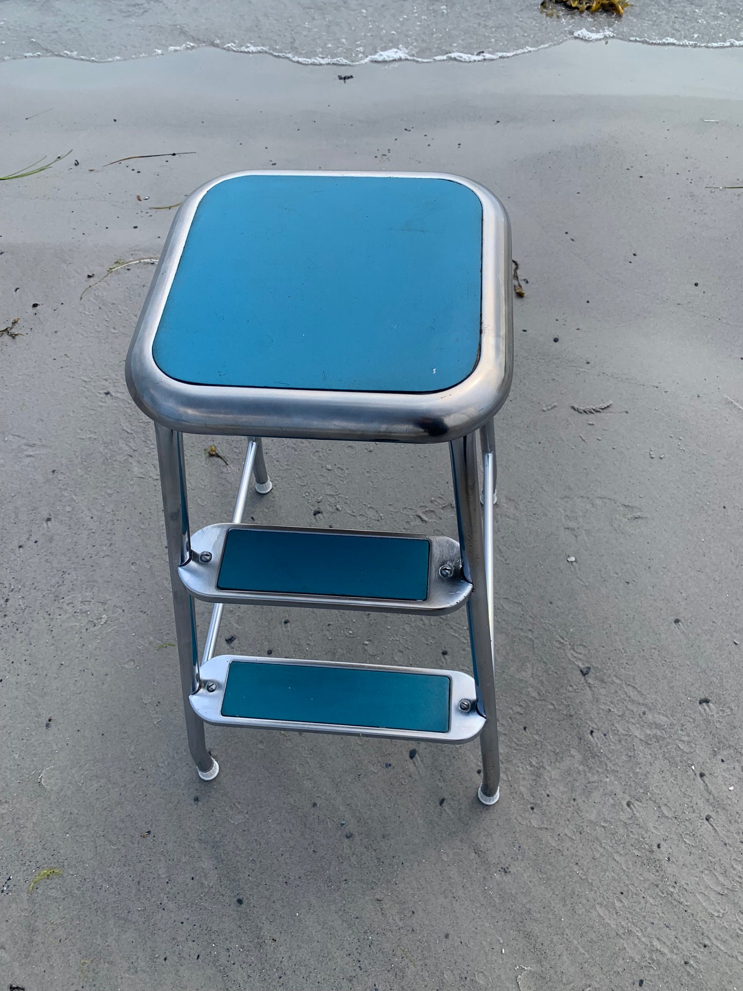 Linqvist designer trappestige