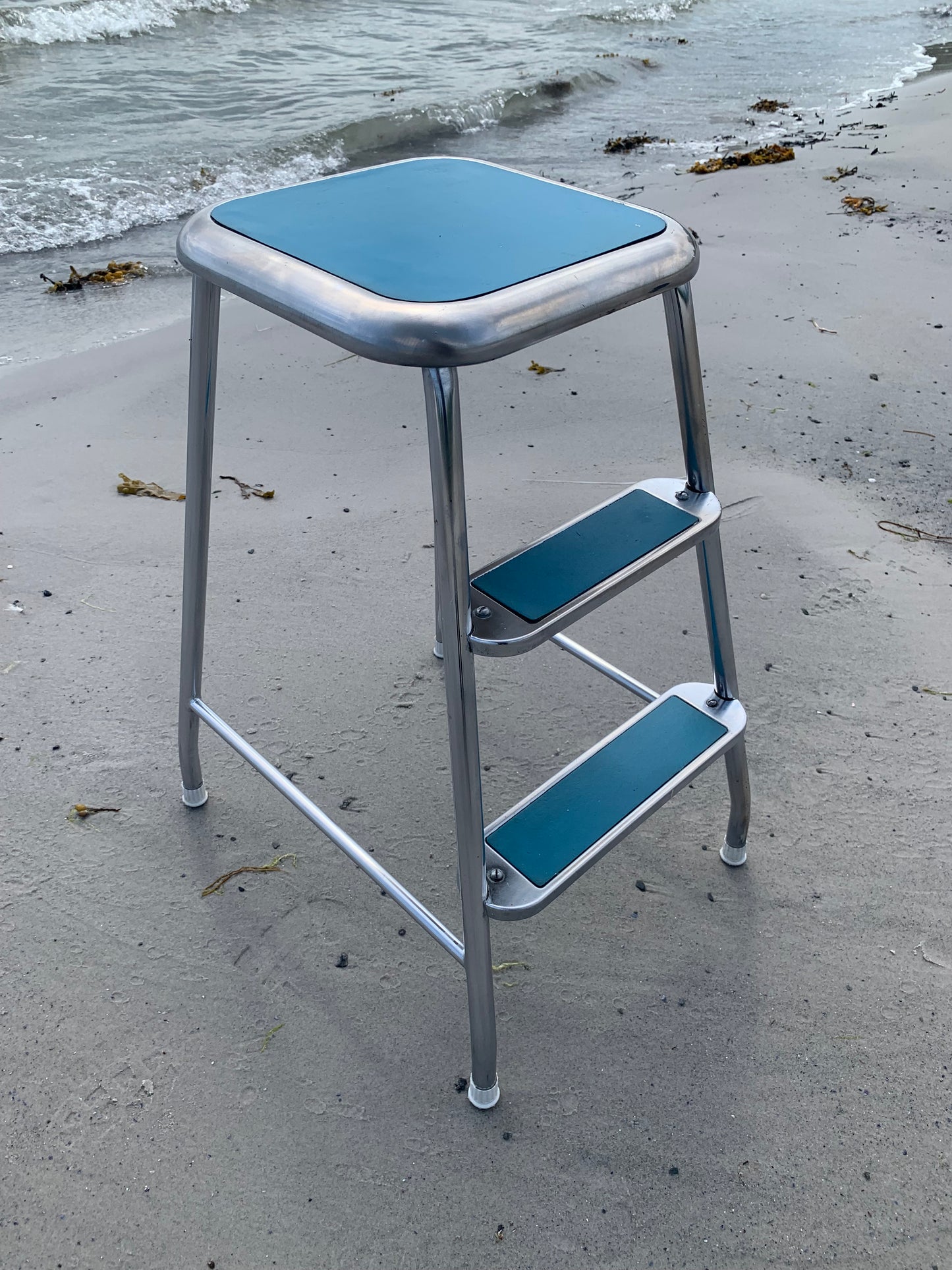 Linqvist designer trappestige