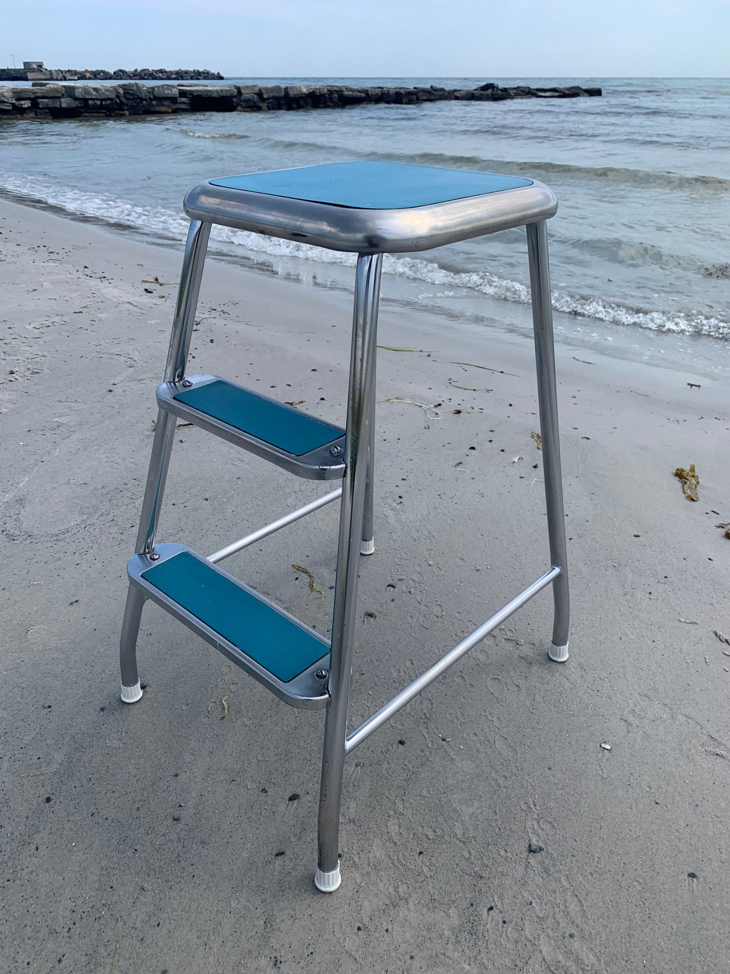 Linqvist designer trappestige