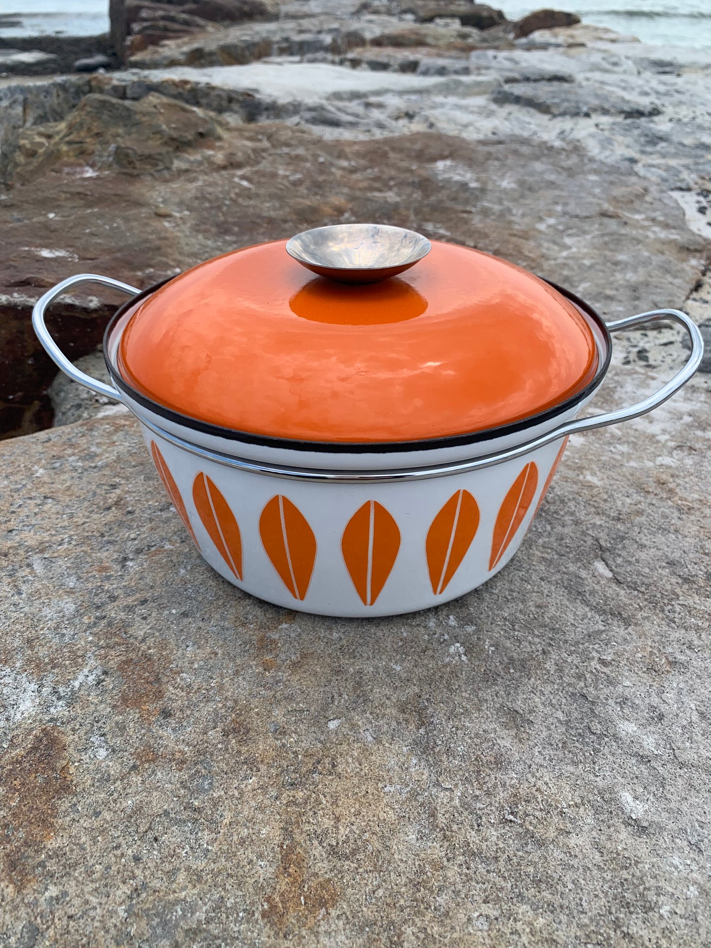 Cathrineholm Lotus gryde