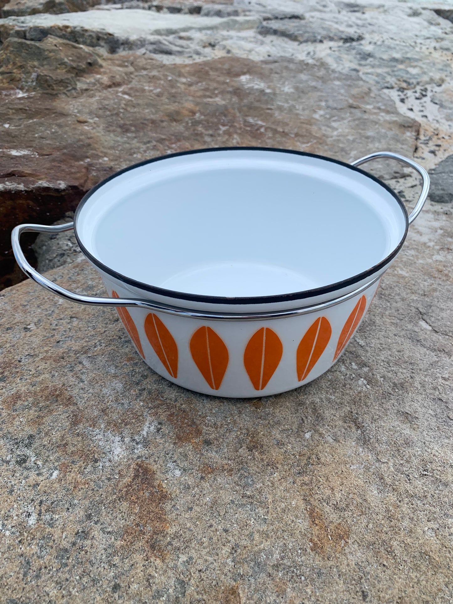 Cathrineholm Lotus gryde