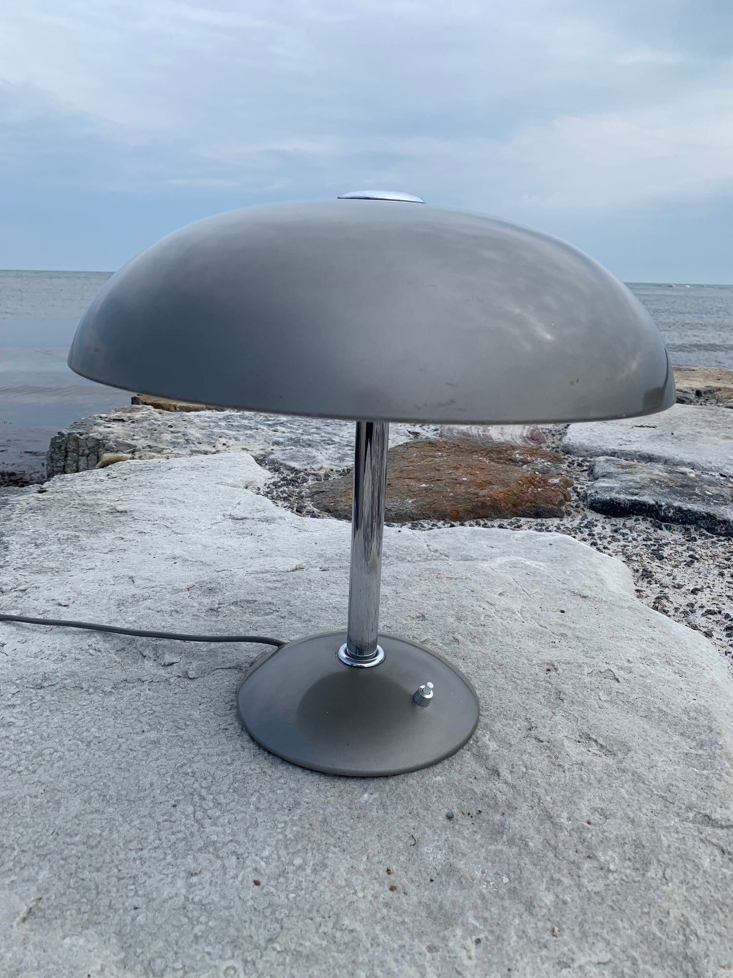 Helo - Original grå