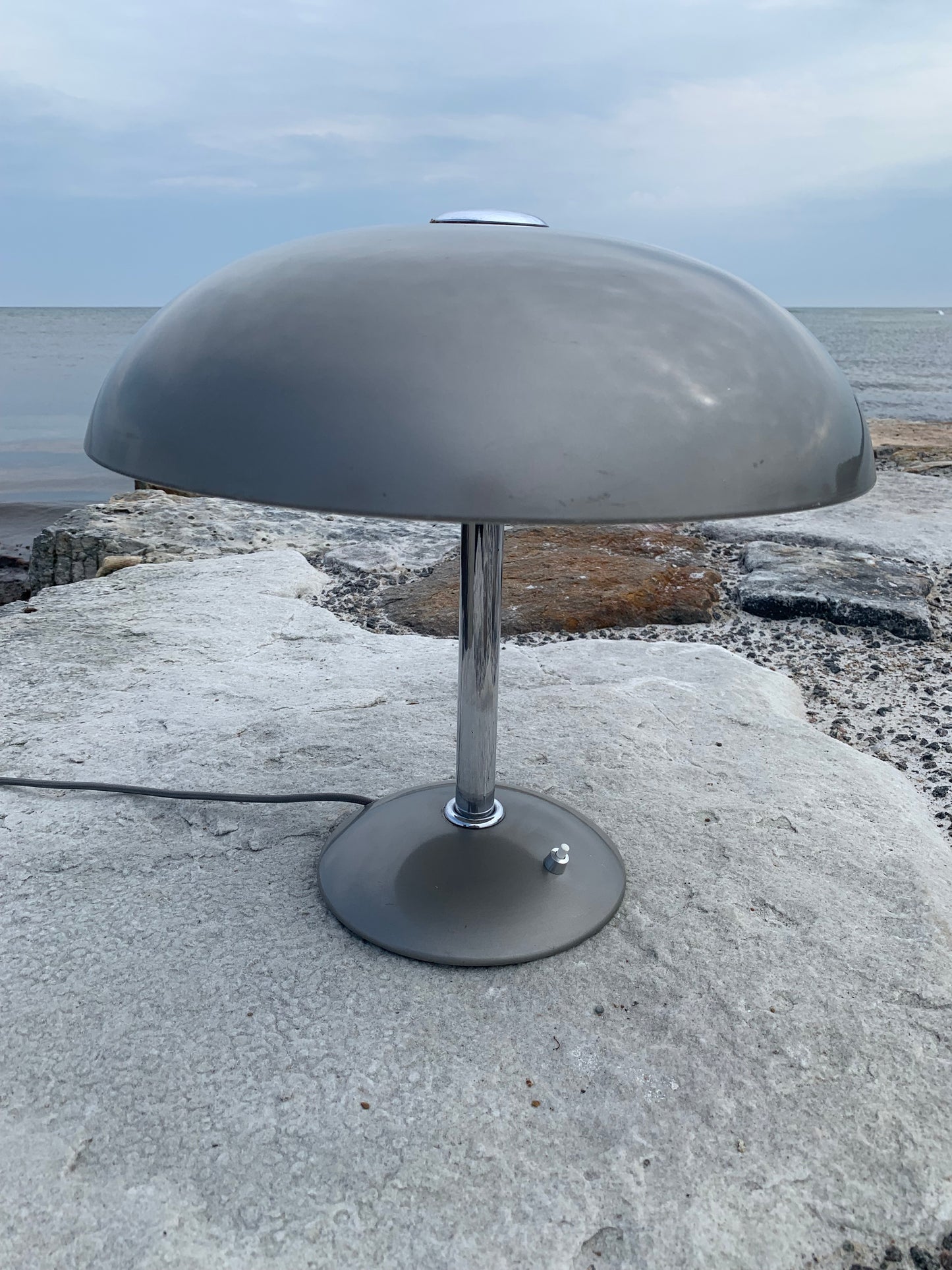 Helo - Original grå
