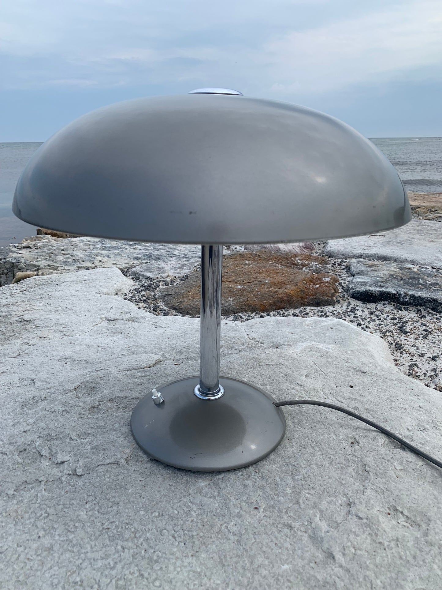 Helo - Original grå