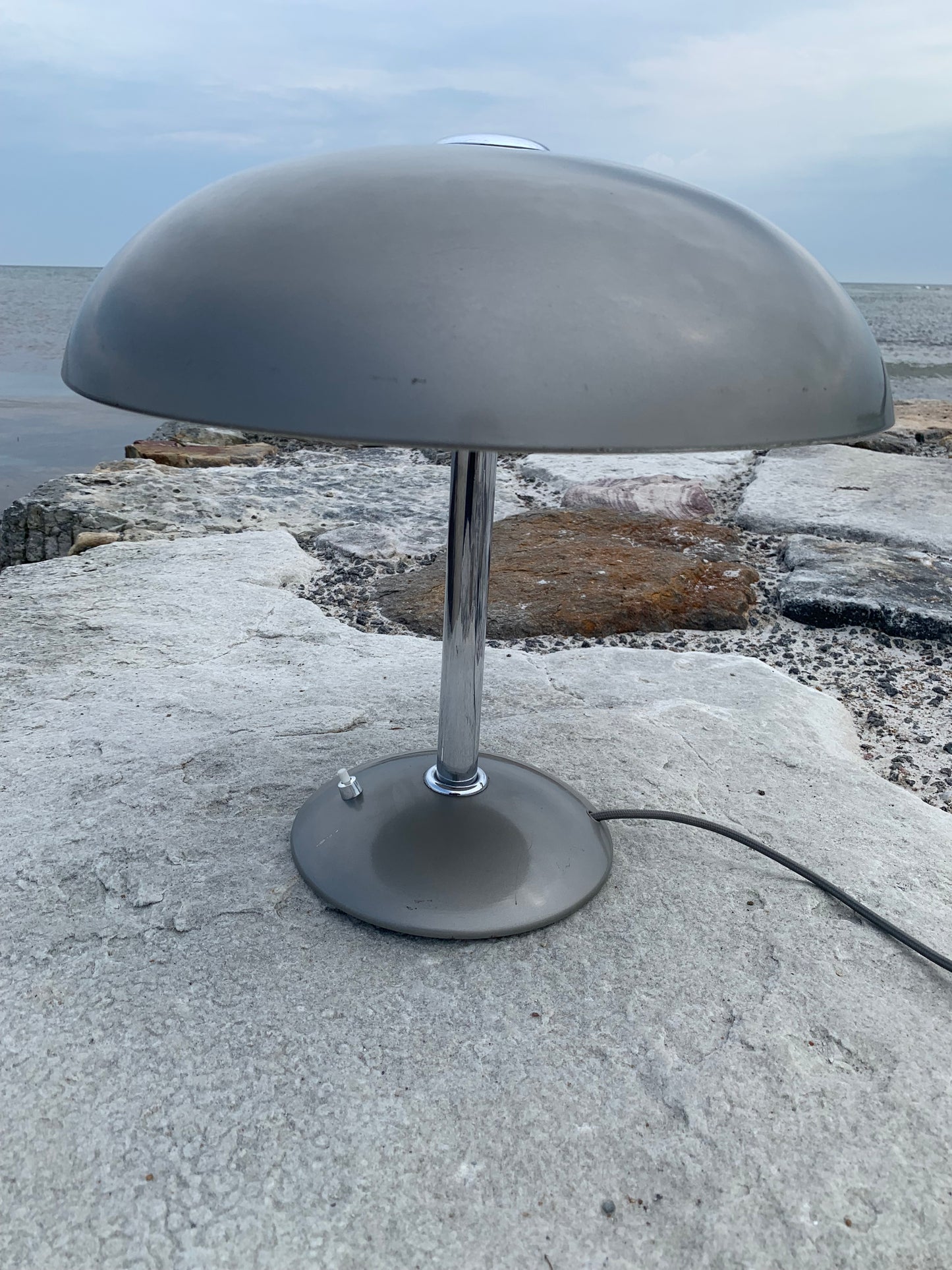 Helo - Original grå