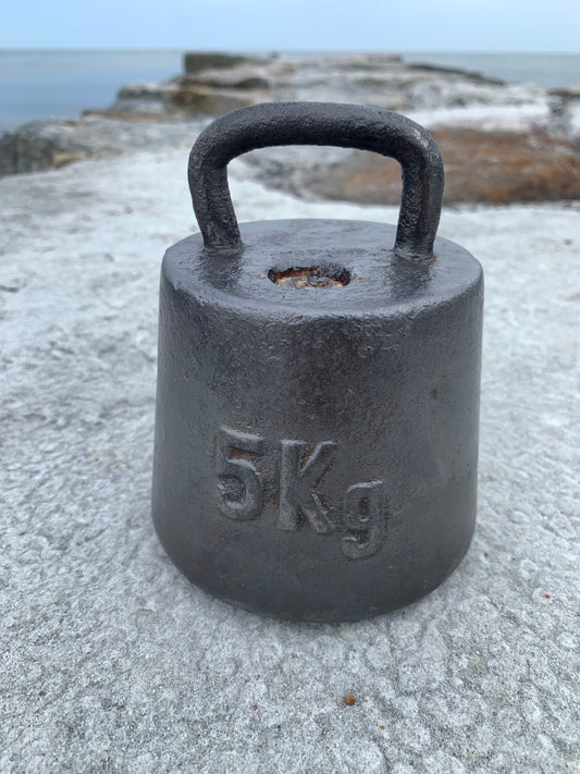 Lod - 5 Kg