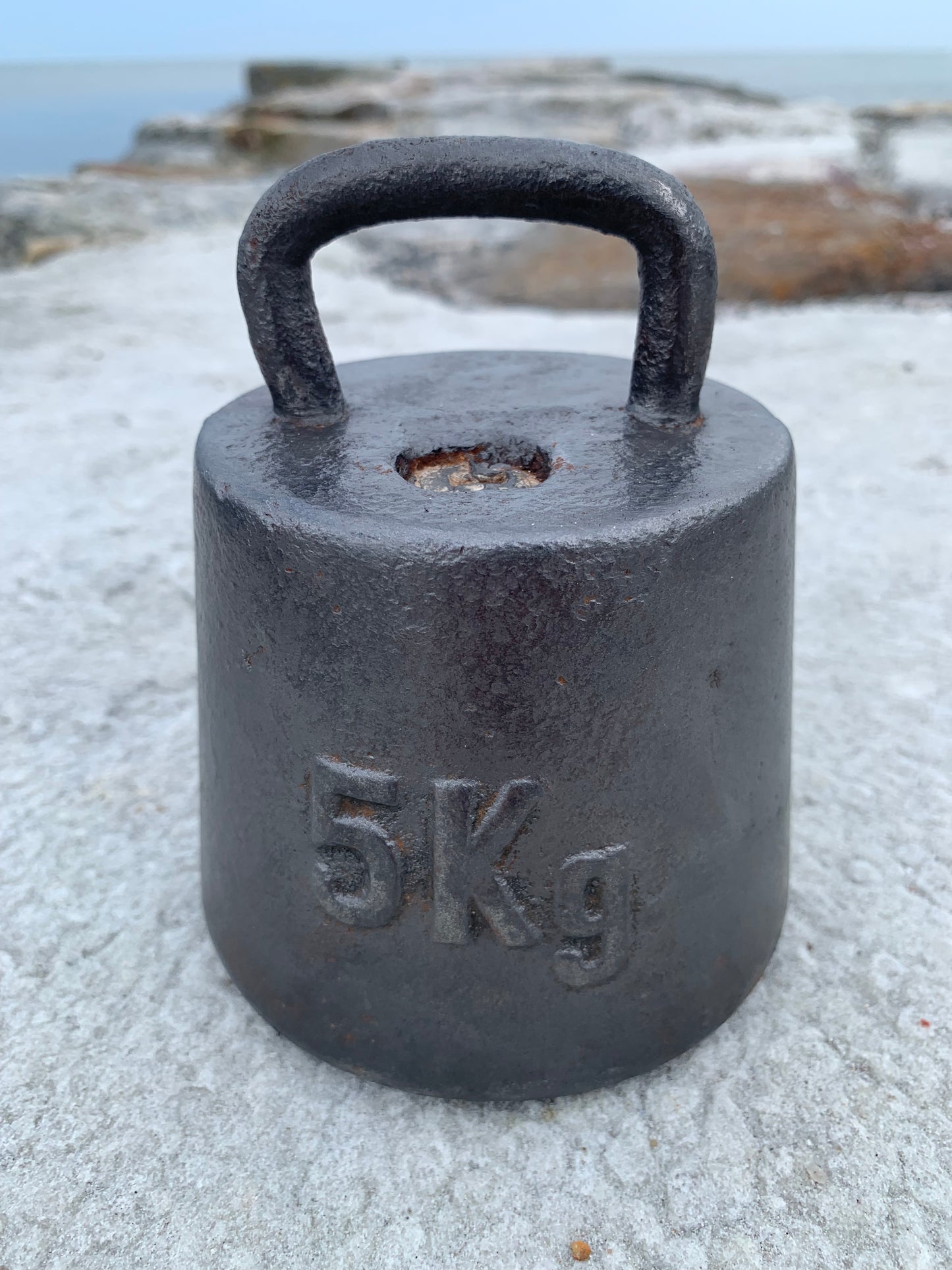 Lod - 5 Kg