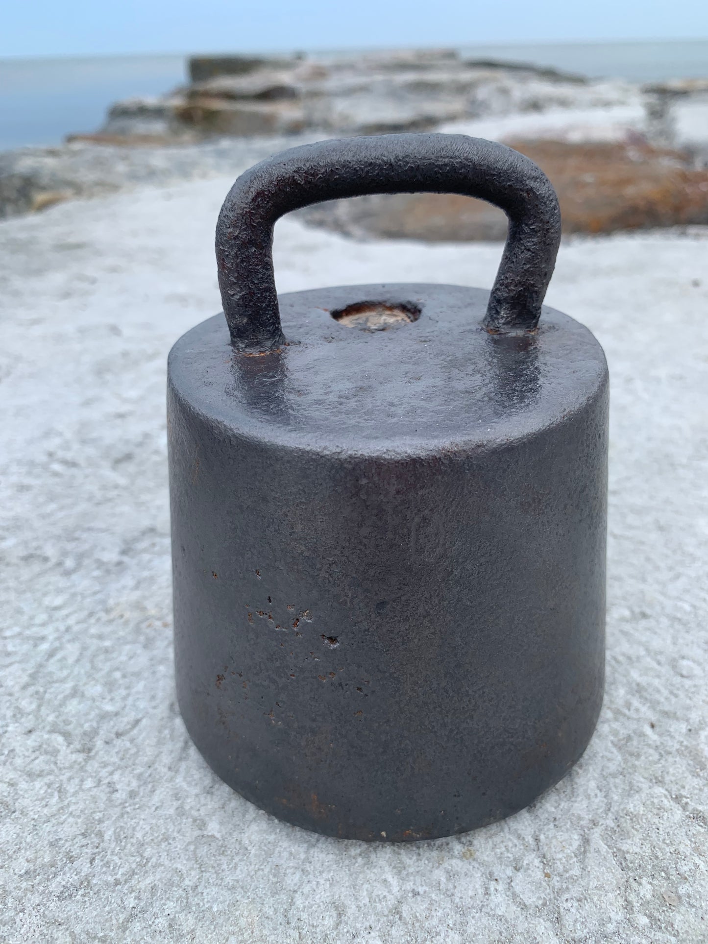 Lod - 5 Kg