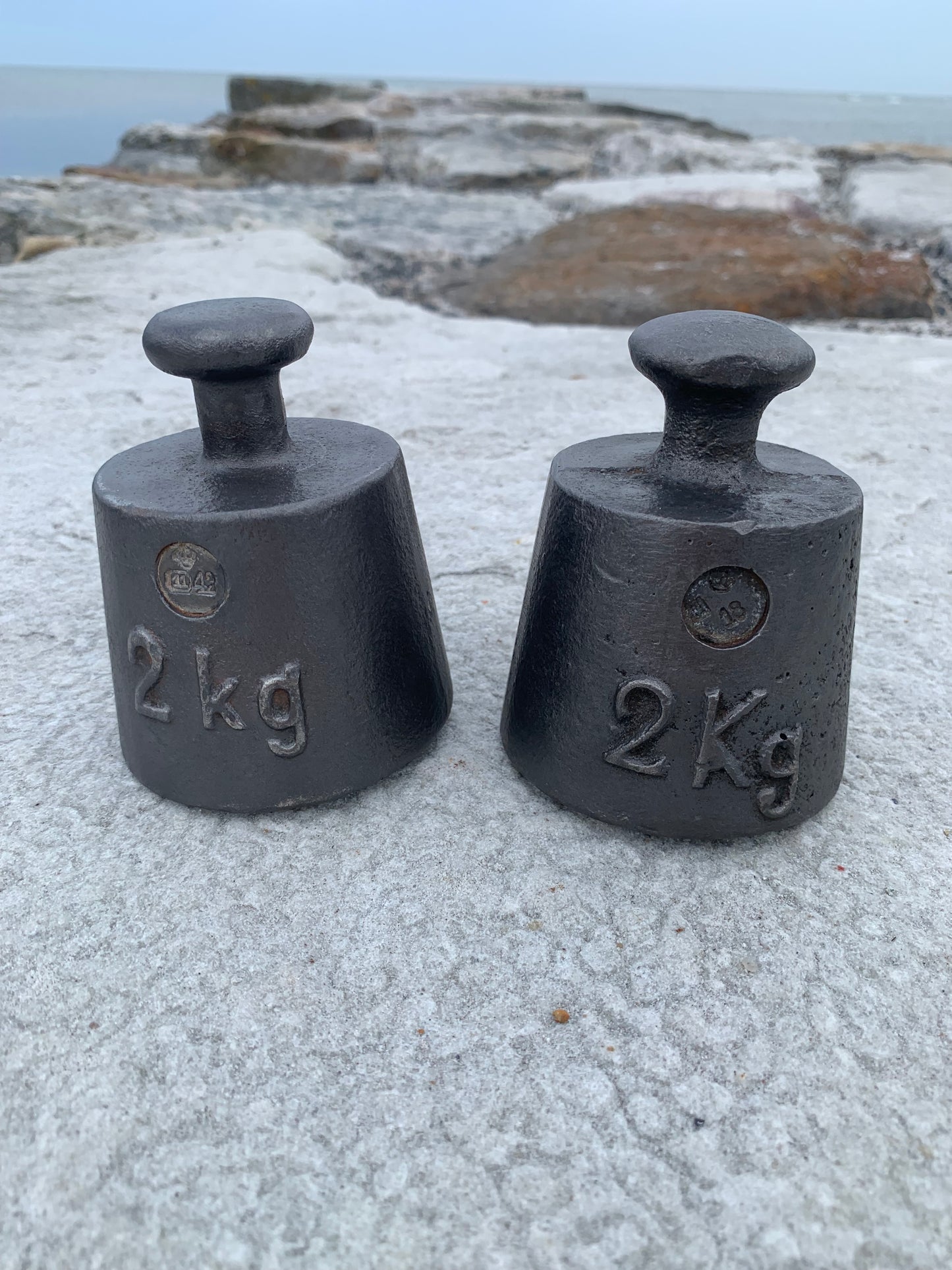 Lod - 2 Kg