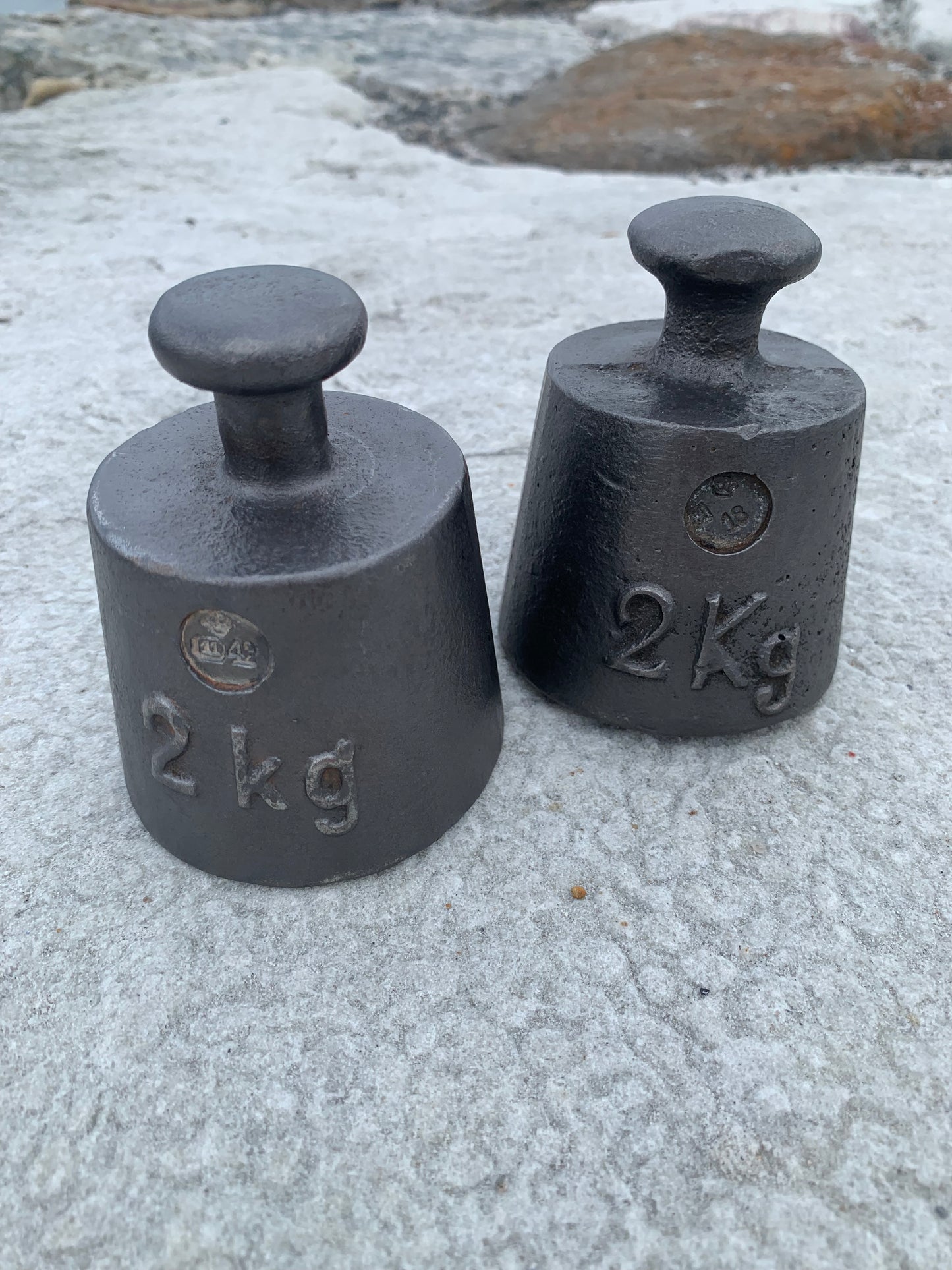 Lod - 2 Kg