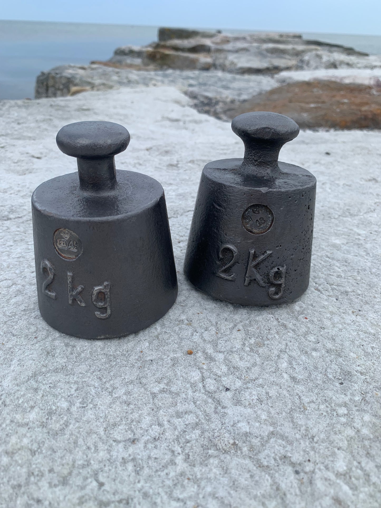 Lod - 2 Kg