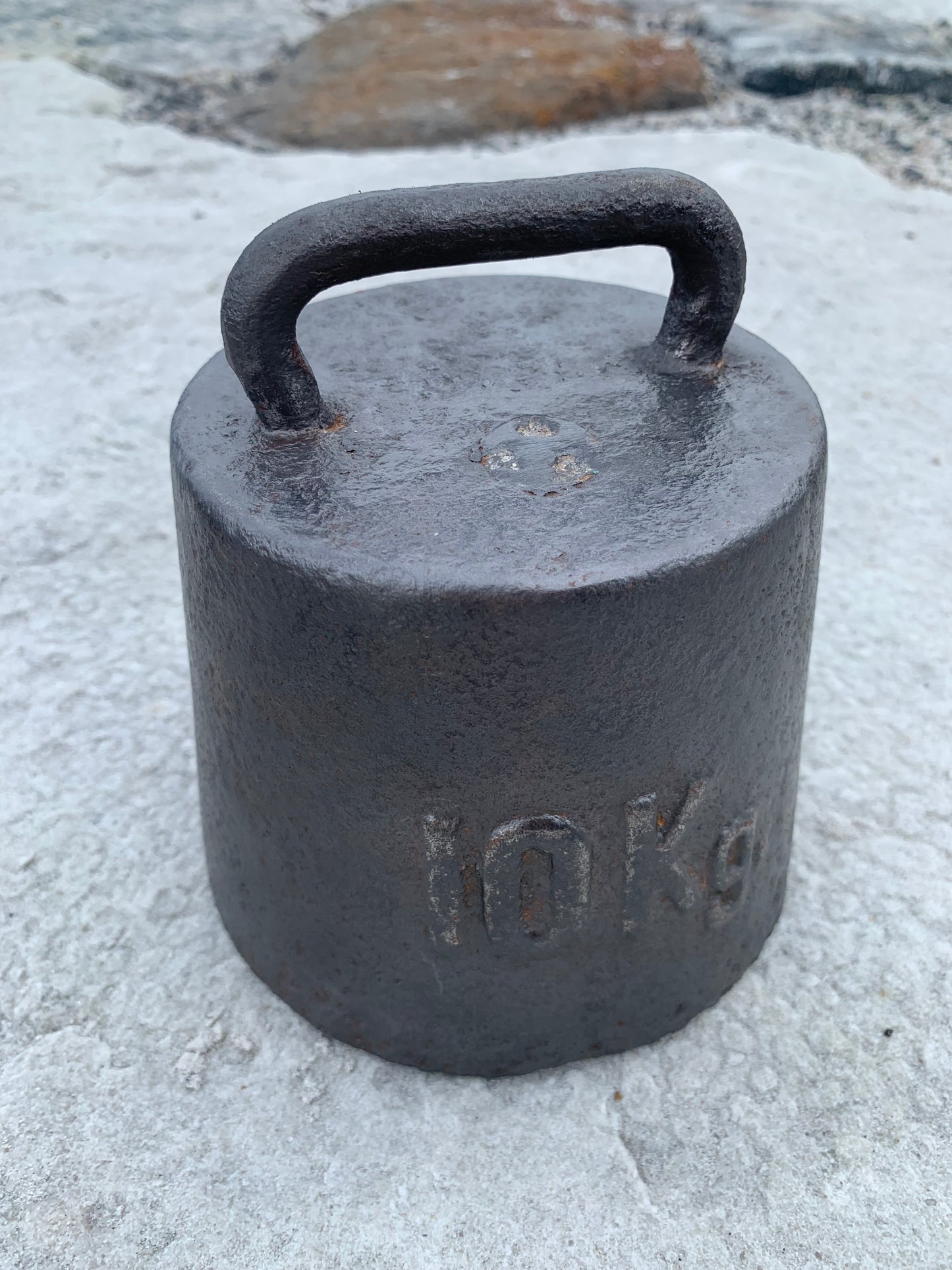 Lod - 10 Kg