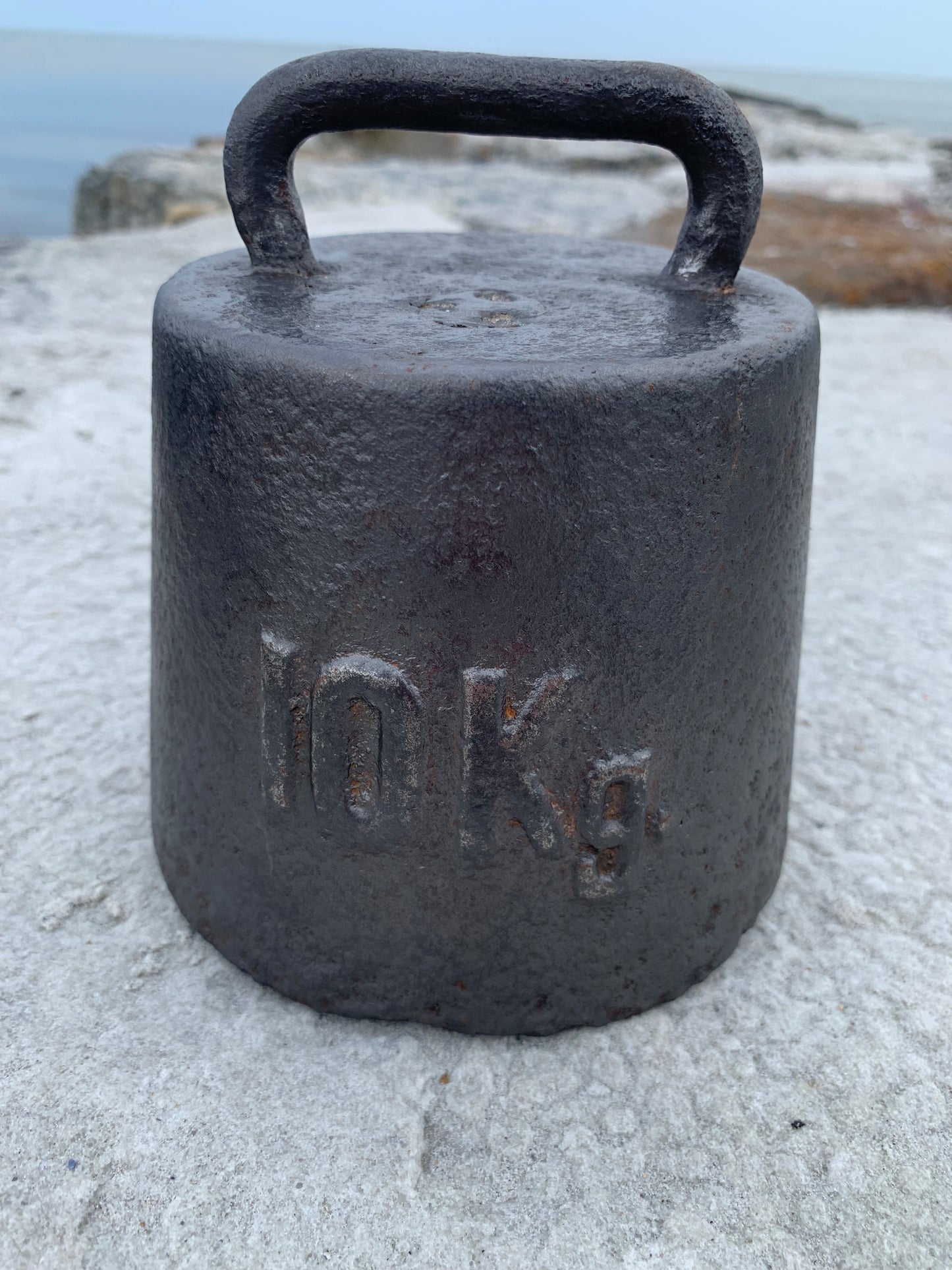 Lod - 10 Kg