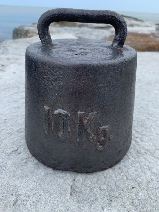 Lod - 10 Kg