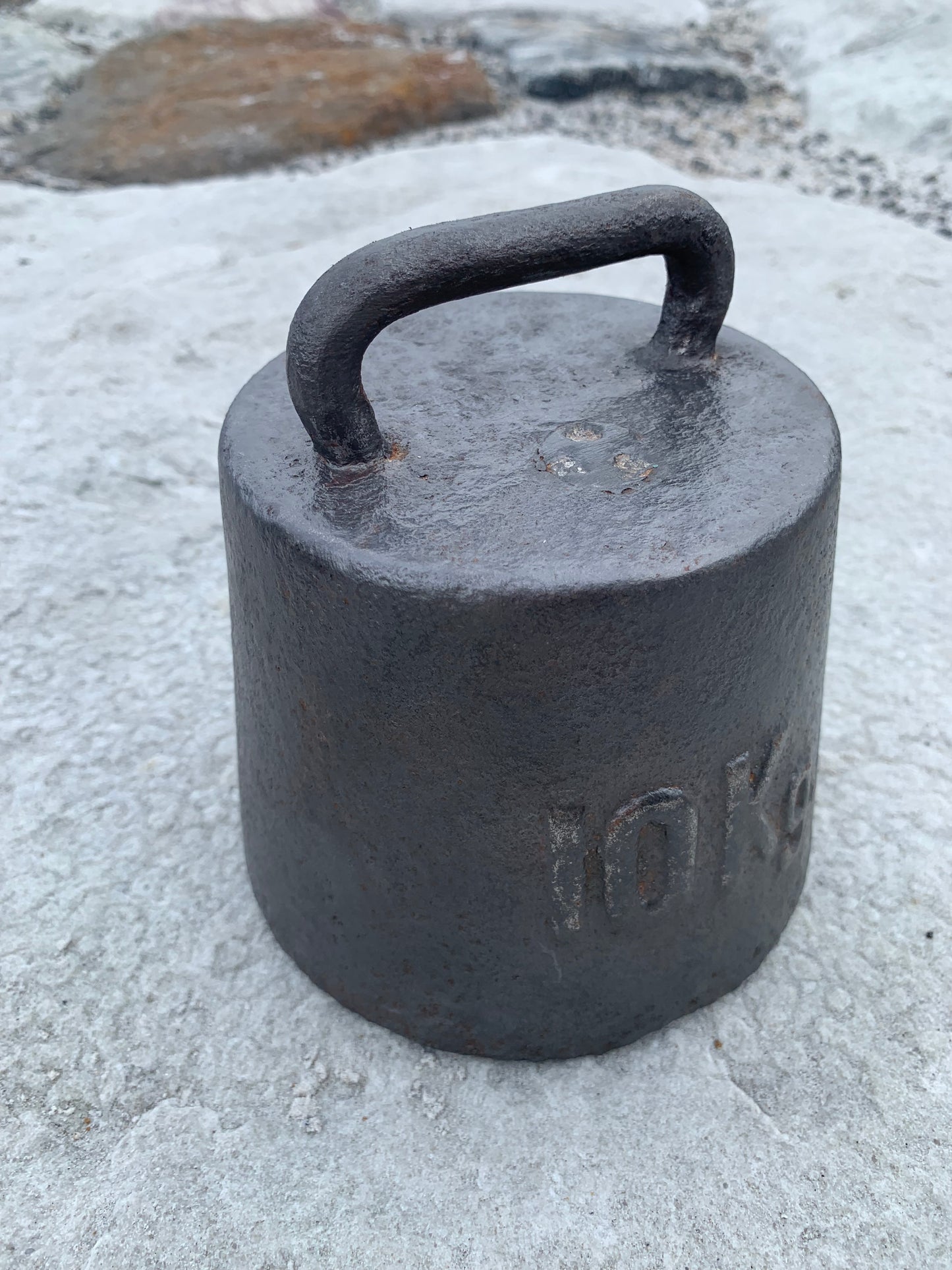 Lod - 10 Kg