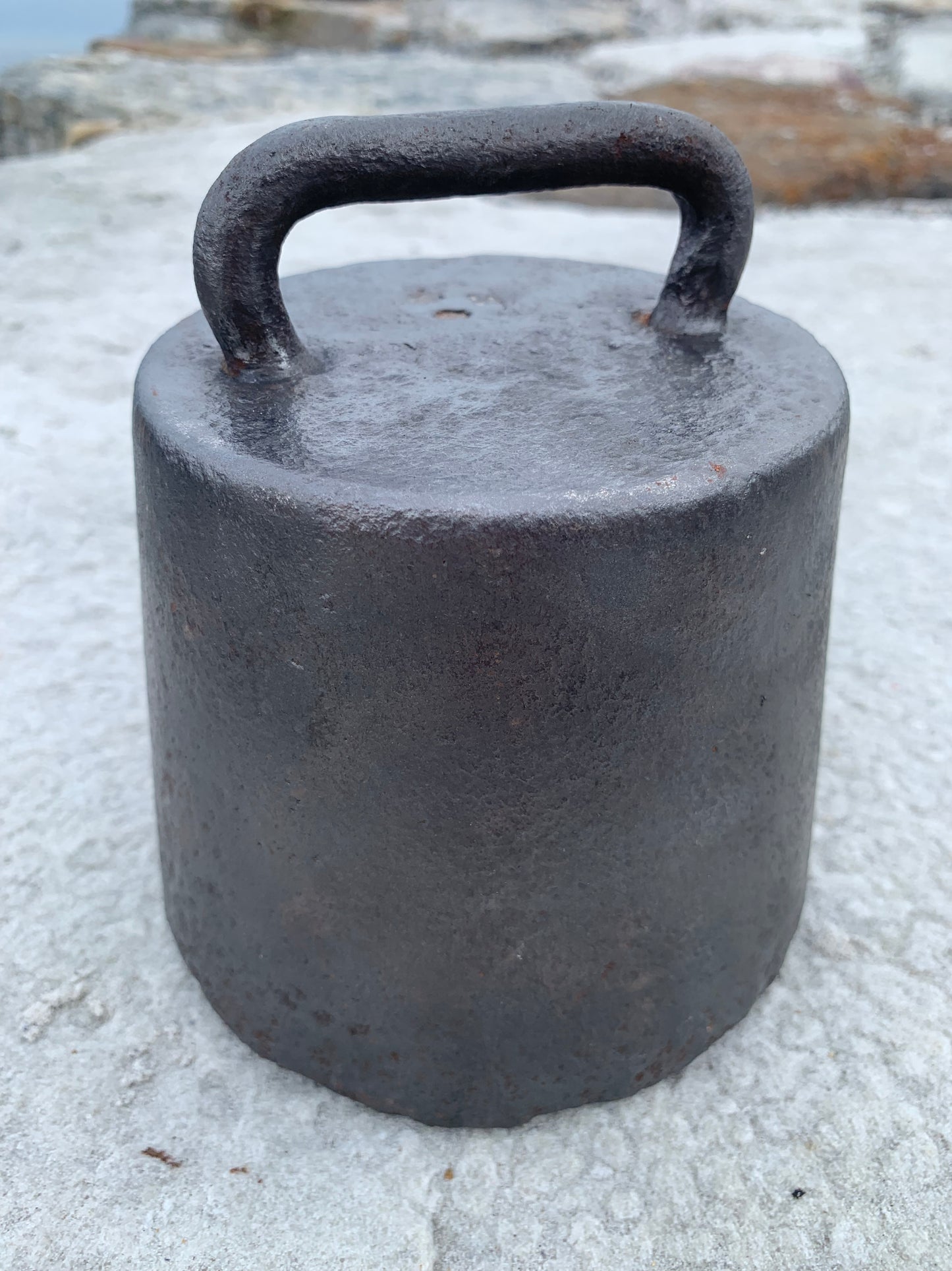 Lod - 10 Kg