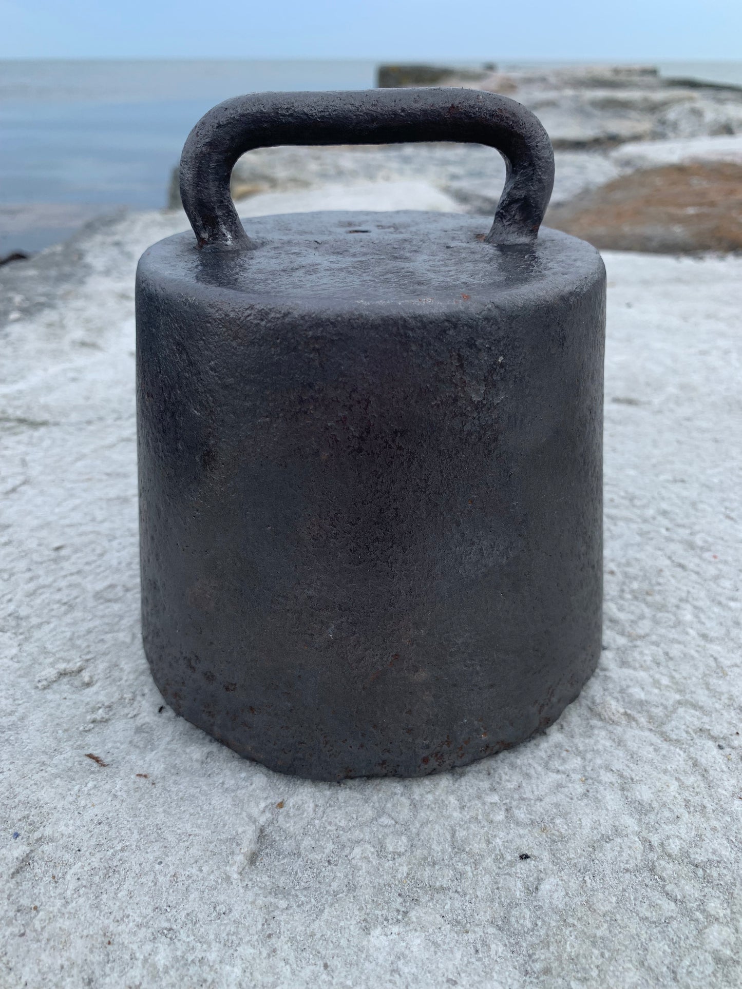 Lod - 10 Kg