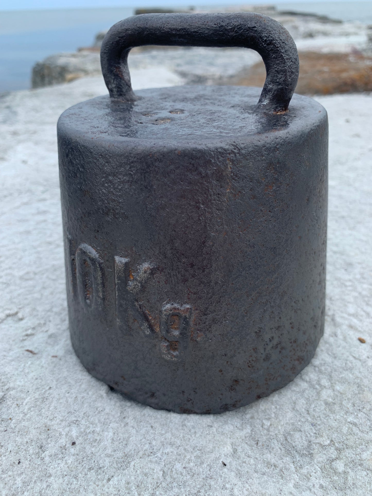 Lod - 10 Kg