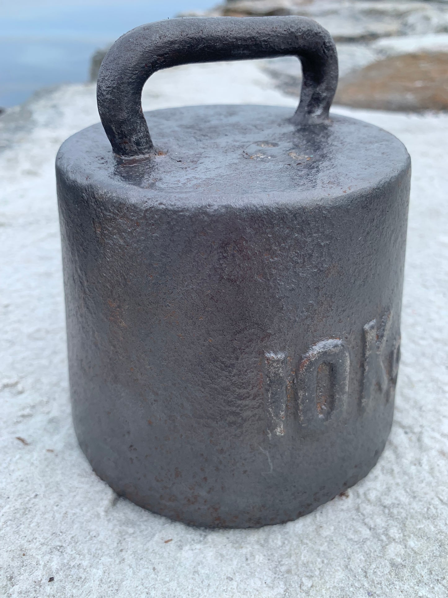 Lod - 10 Kg
