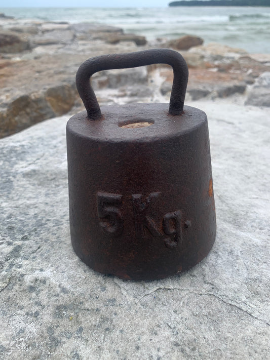 Lod - 5 Kg