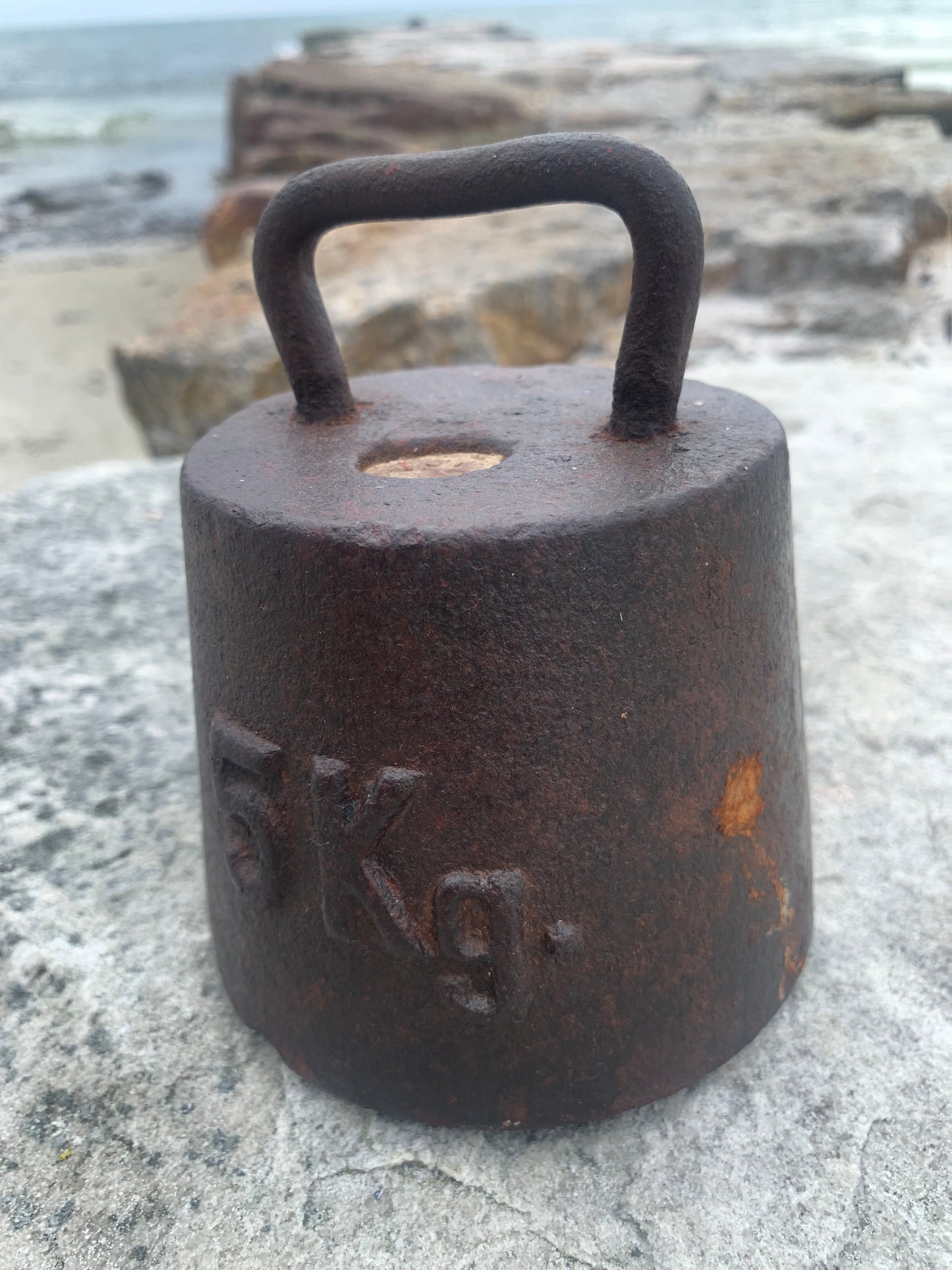 Lod - 5 Kg