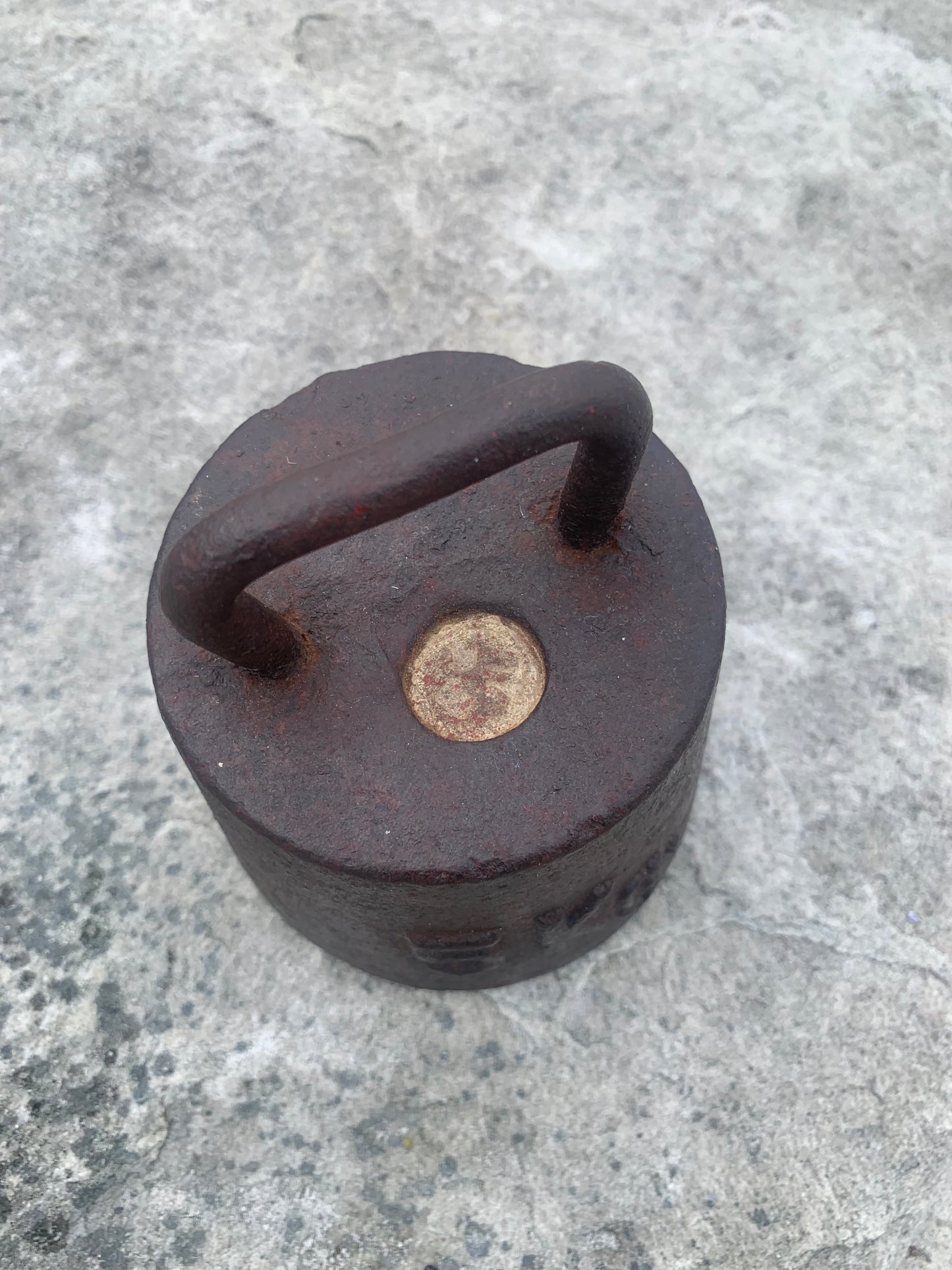 Lod - 5 Kg