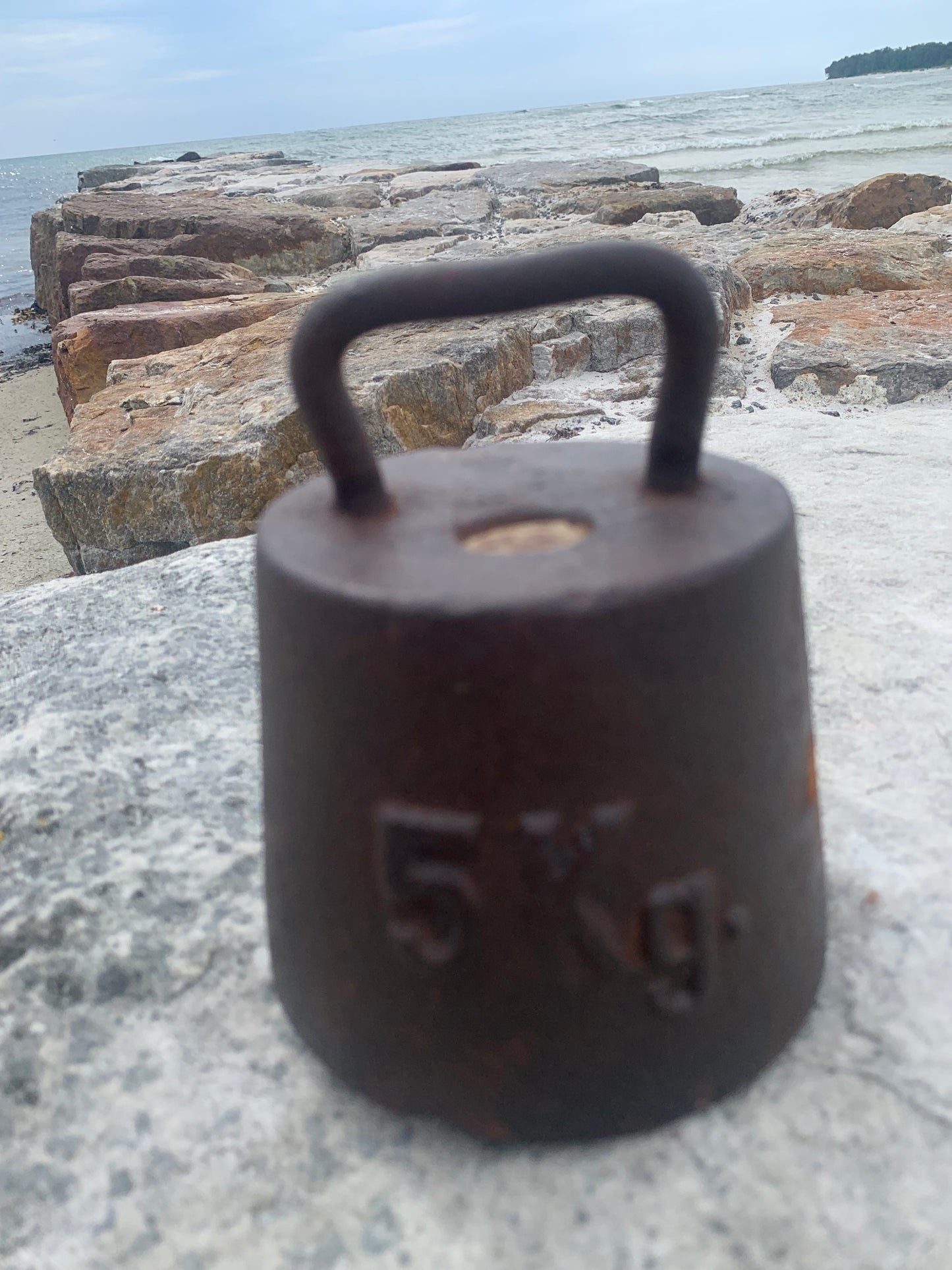 Lod - 5 Kg