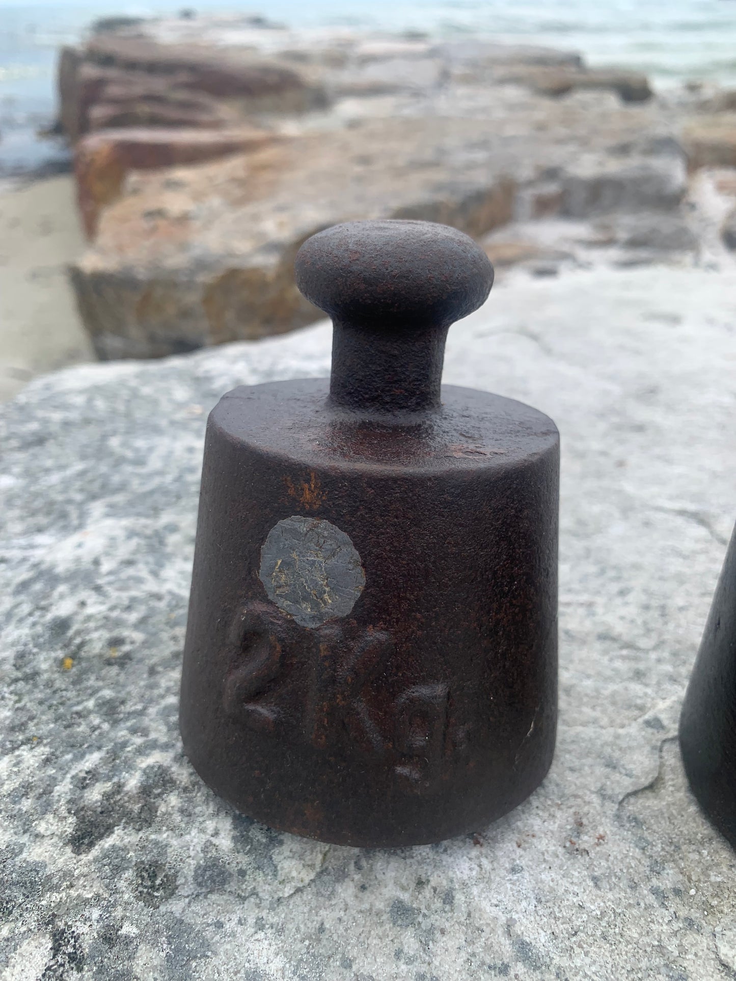 Lod - 2 Kg