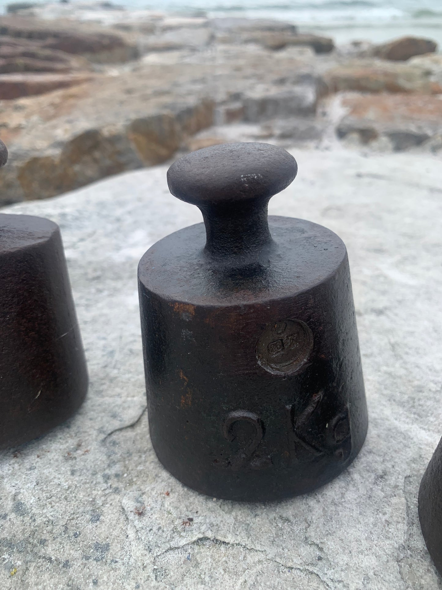 Lod - 2 Kg
