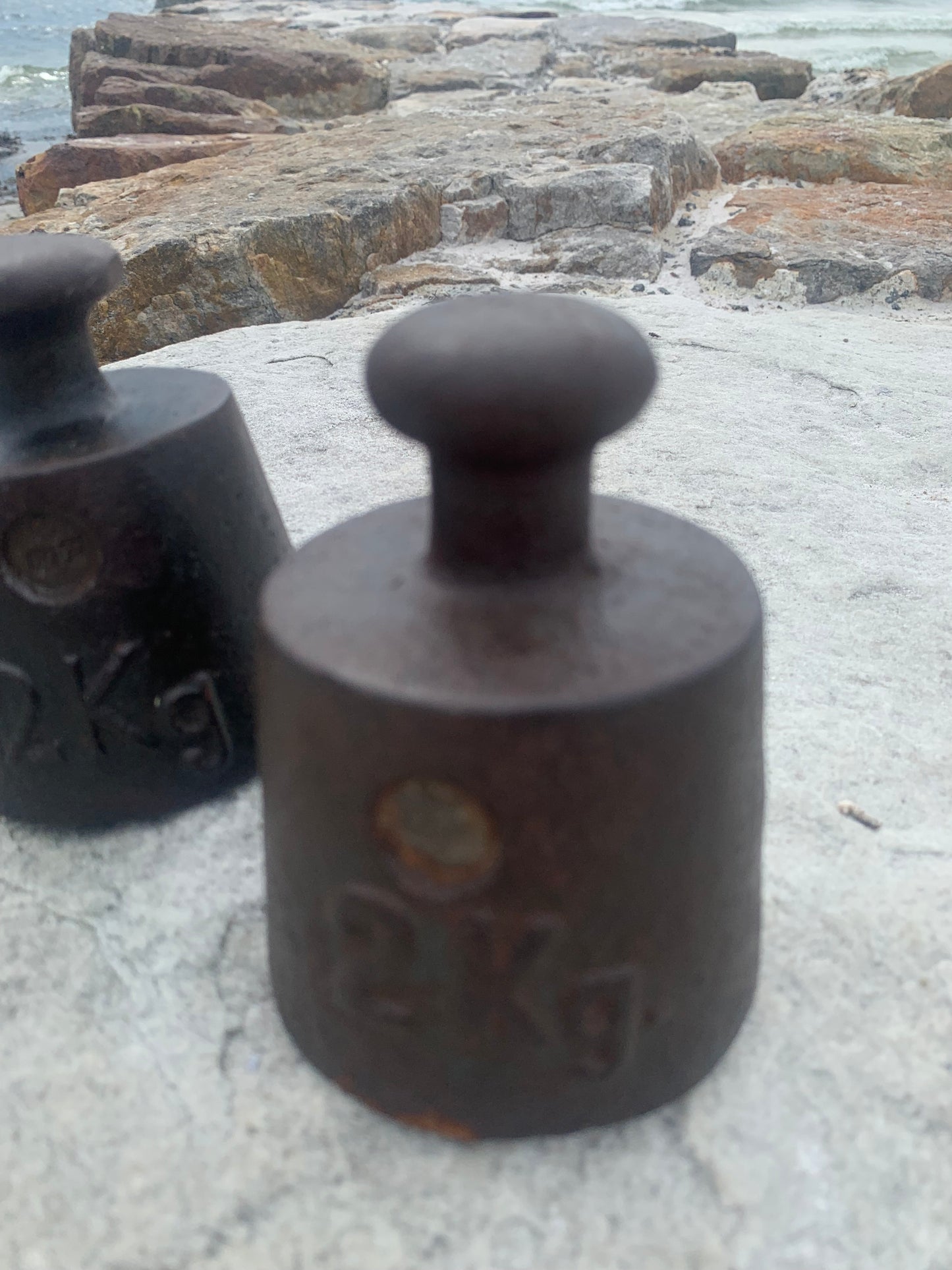 Lod - 2 Kg