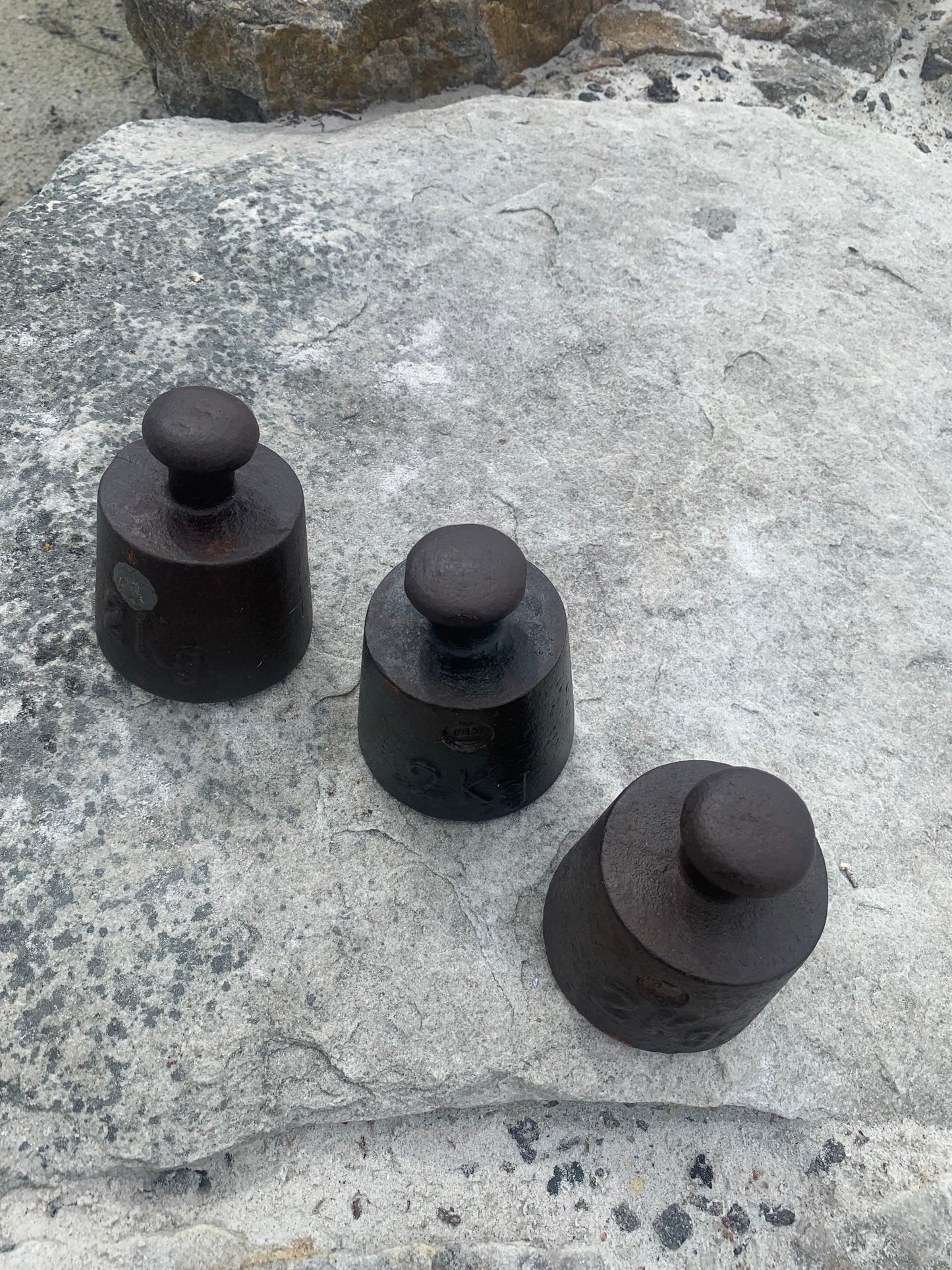 Lod - 2 Kg
