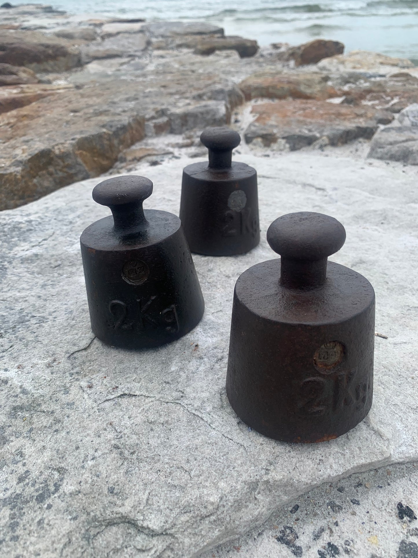 Lod - 2 Kg