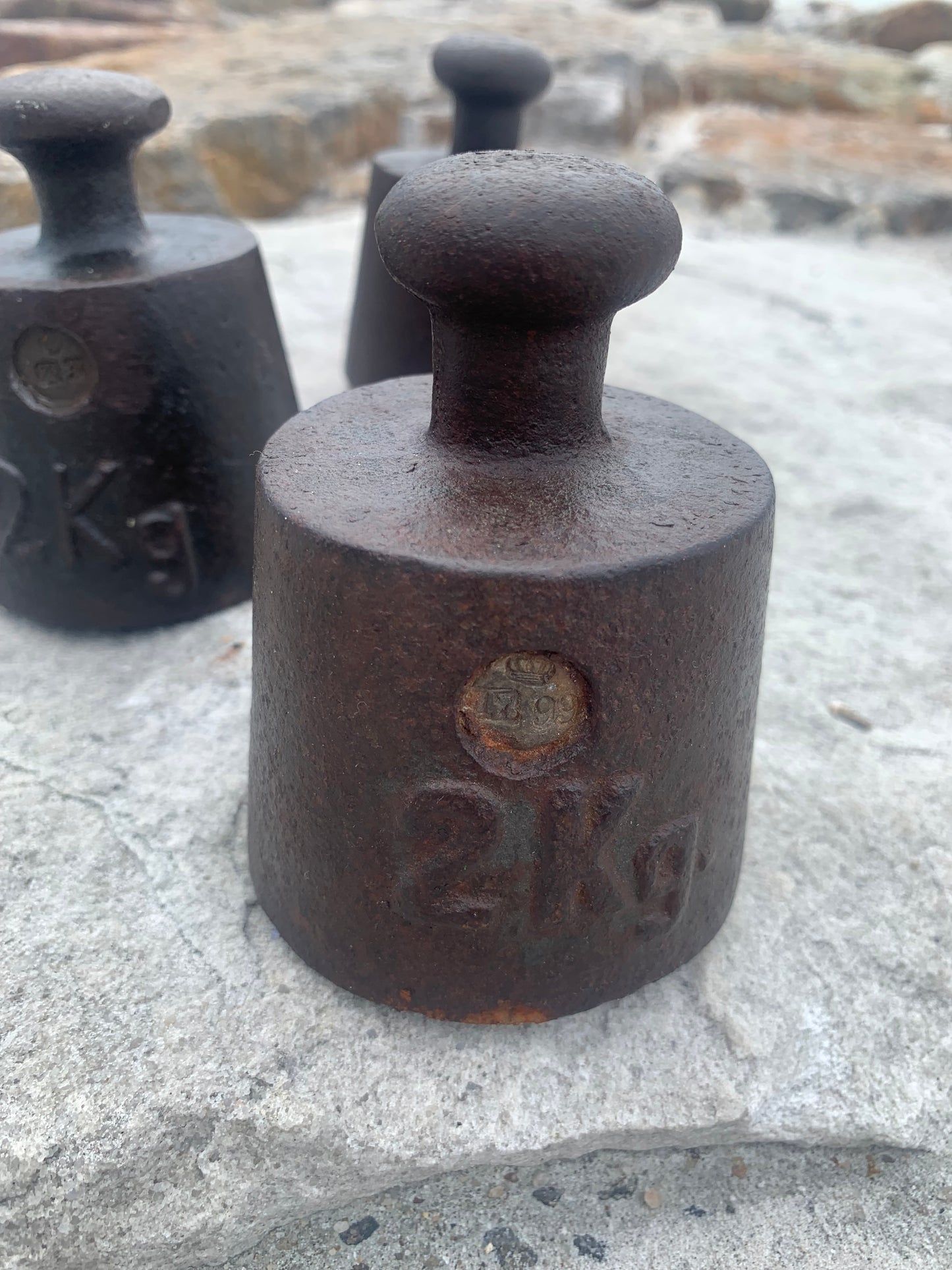 Lod - 2 Kg