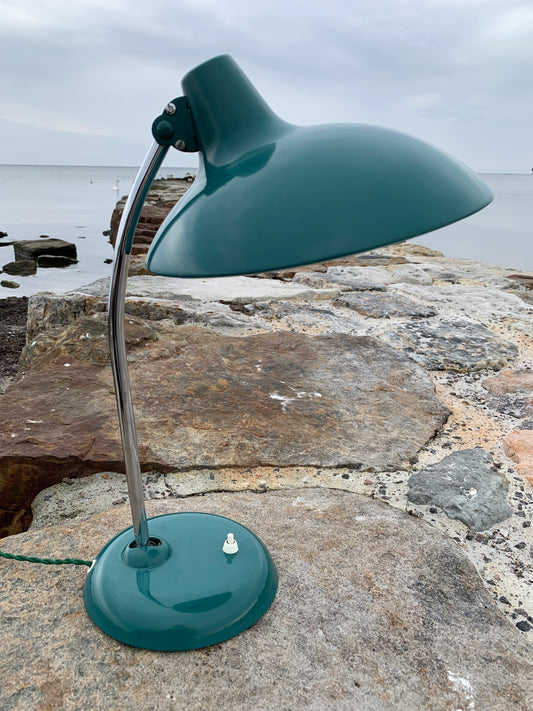Kaiser Idell 6786 - Original grøn