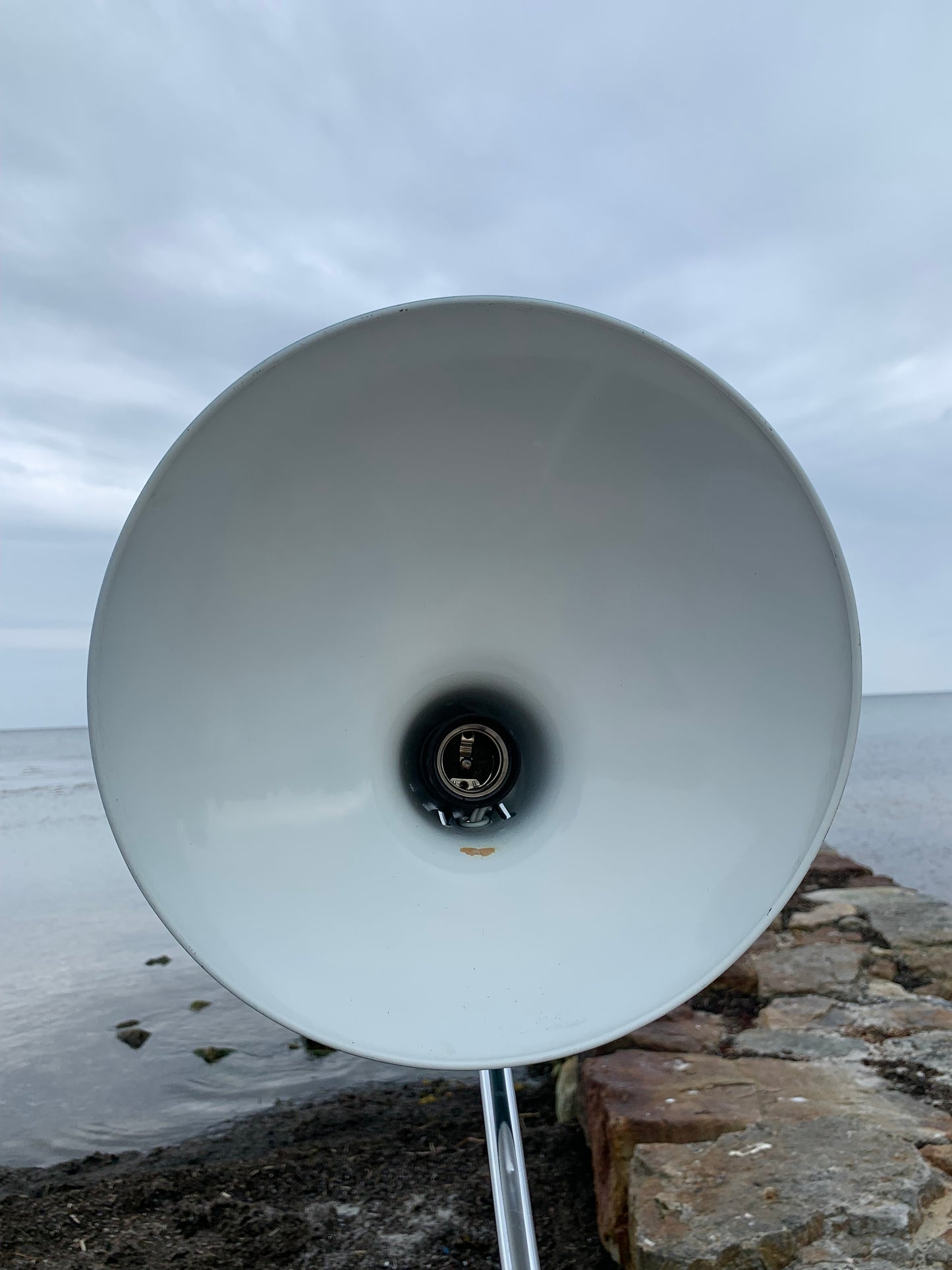 Kaiser Idell 6786 - Original grøn