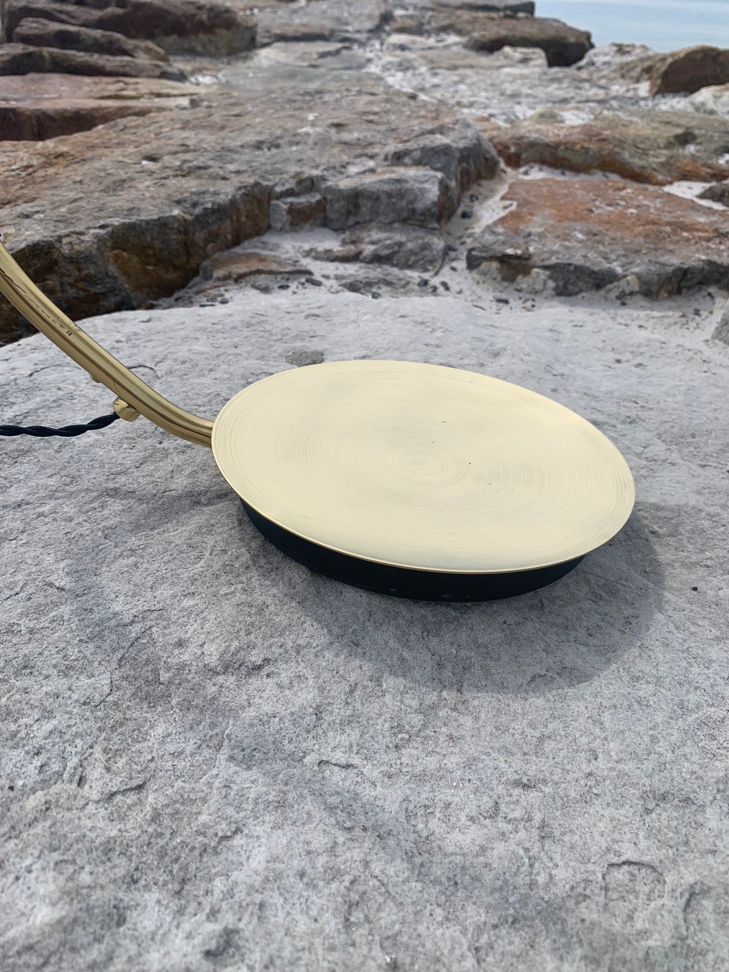 Kaiser Idell 6787 - Original grøn