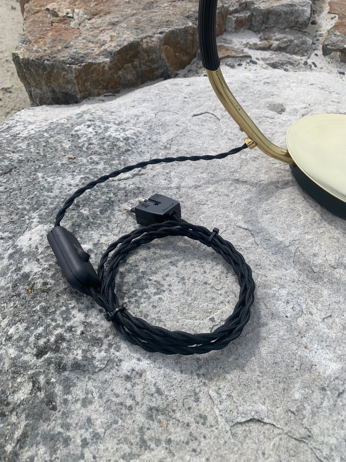 Kaiser Idell 6787 - Original grøn