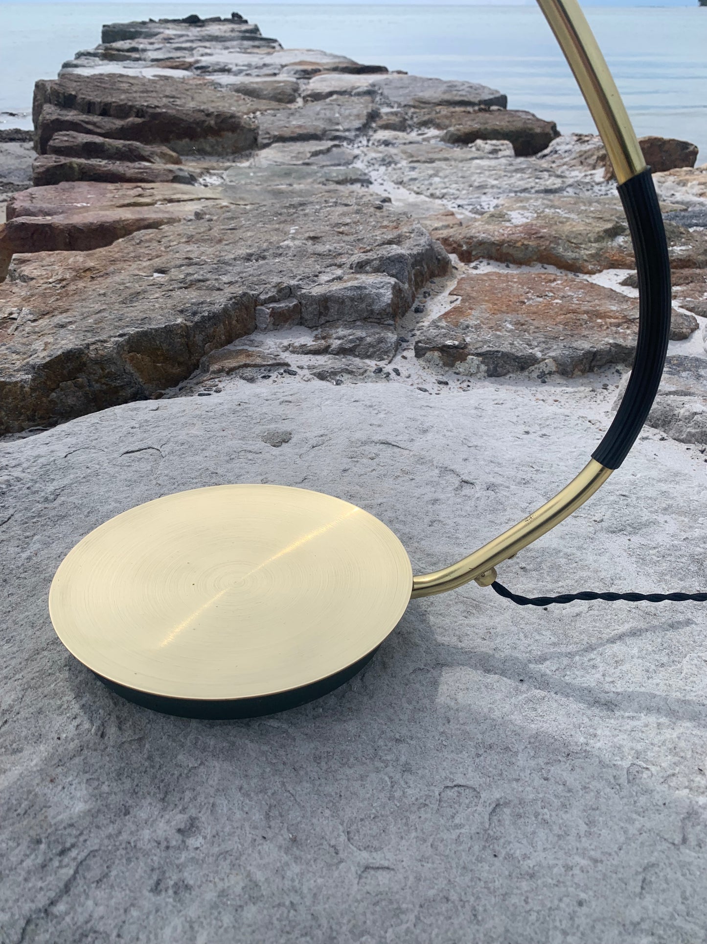 Kaiser Idell 6787 - Original grøn